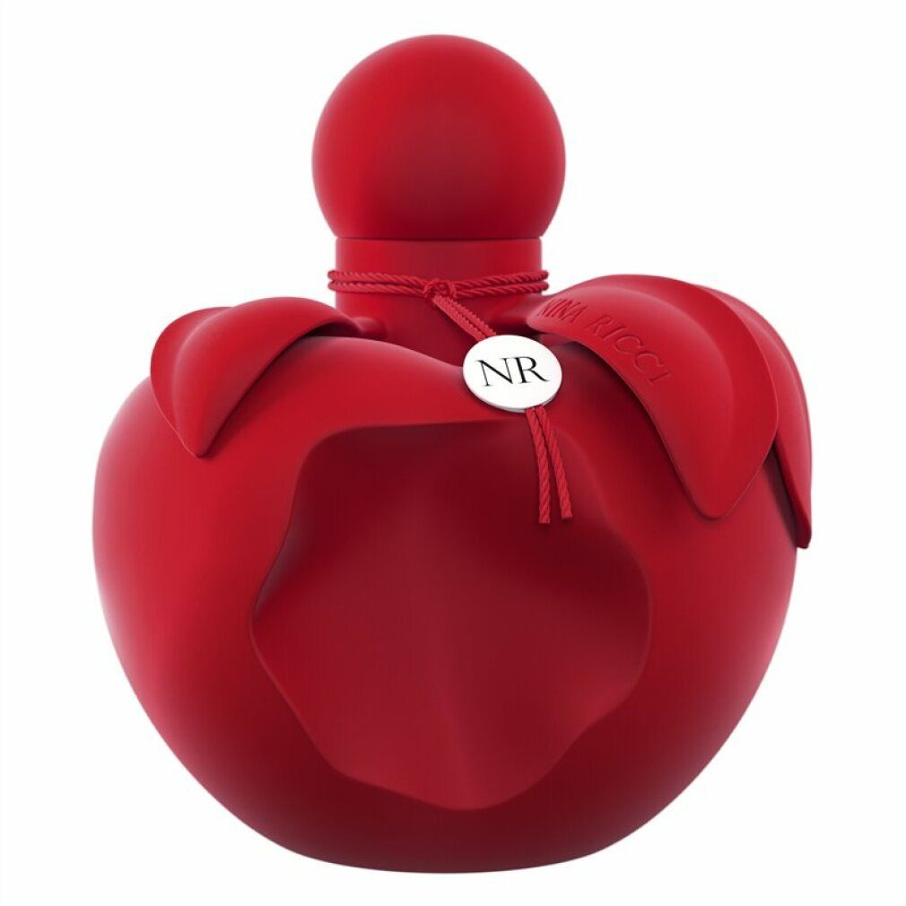 Nina Ricci Eau de Parfum Extra Rouge Eau de Parfum