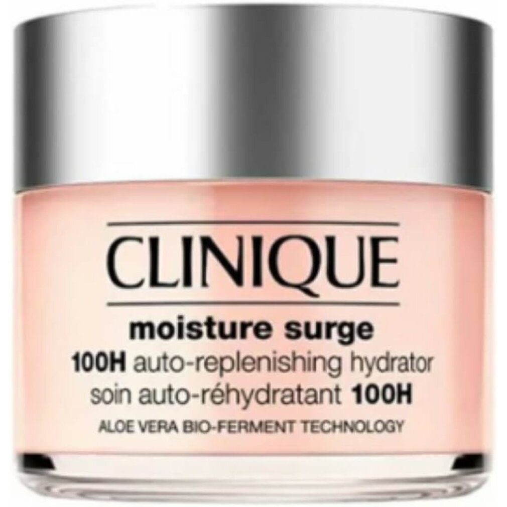 CLINIQUE Sprühflasche Moisture Surge Set