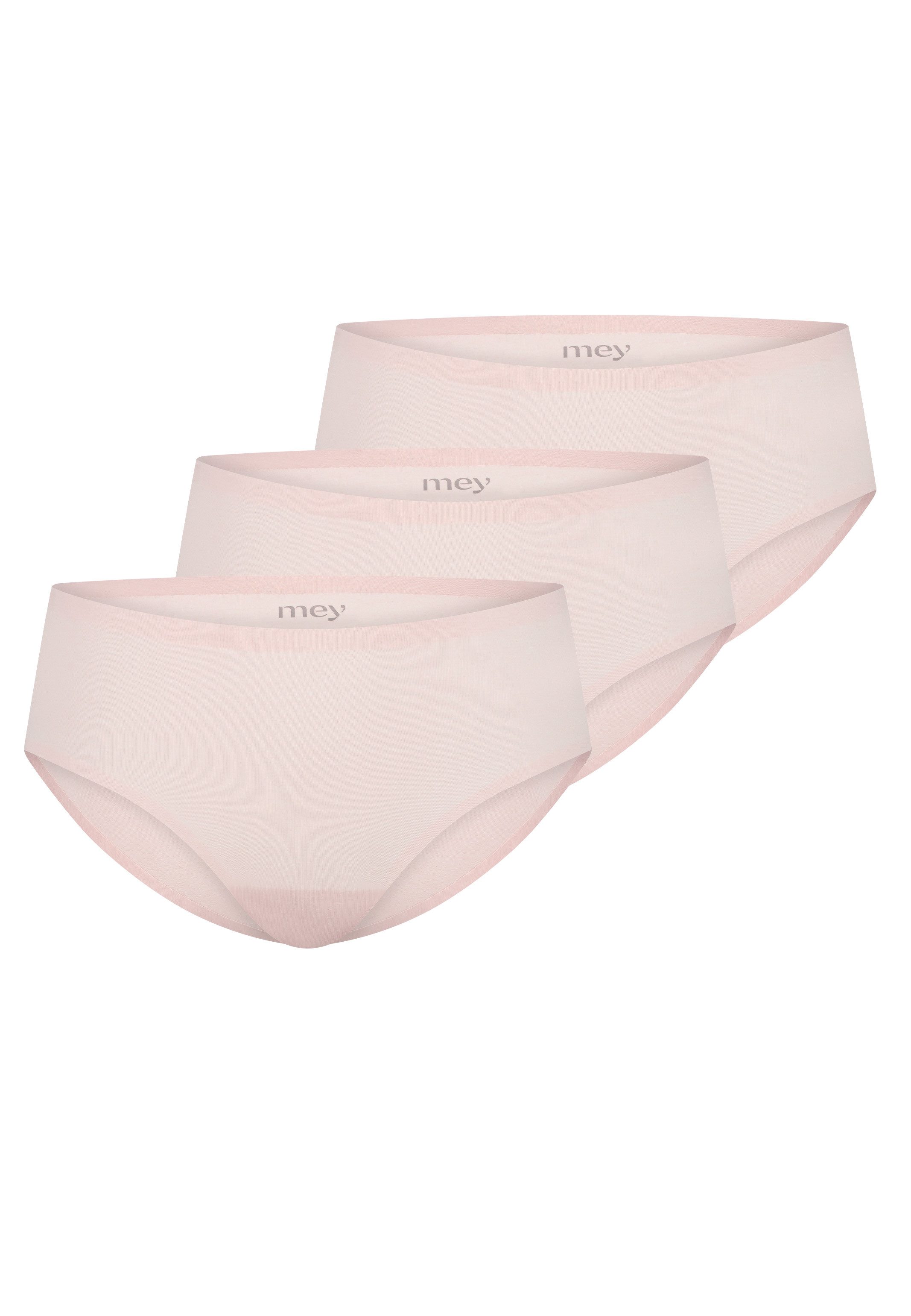Rioslip 3er Pack Simply Better Invisibles