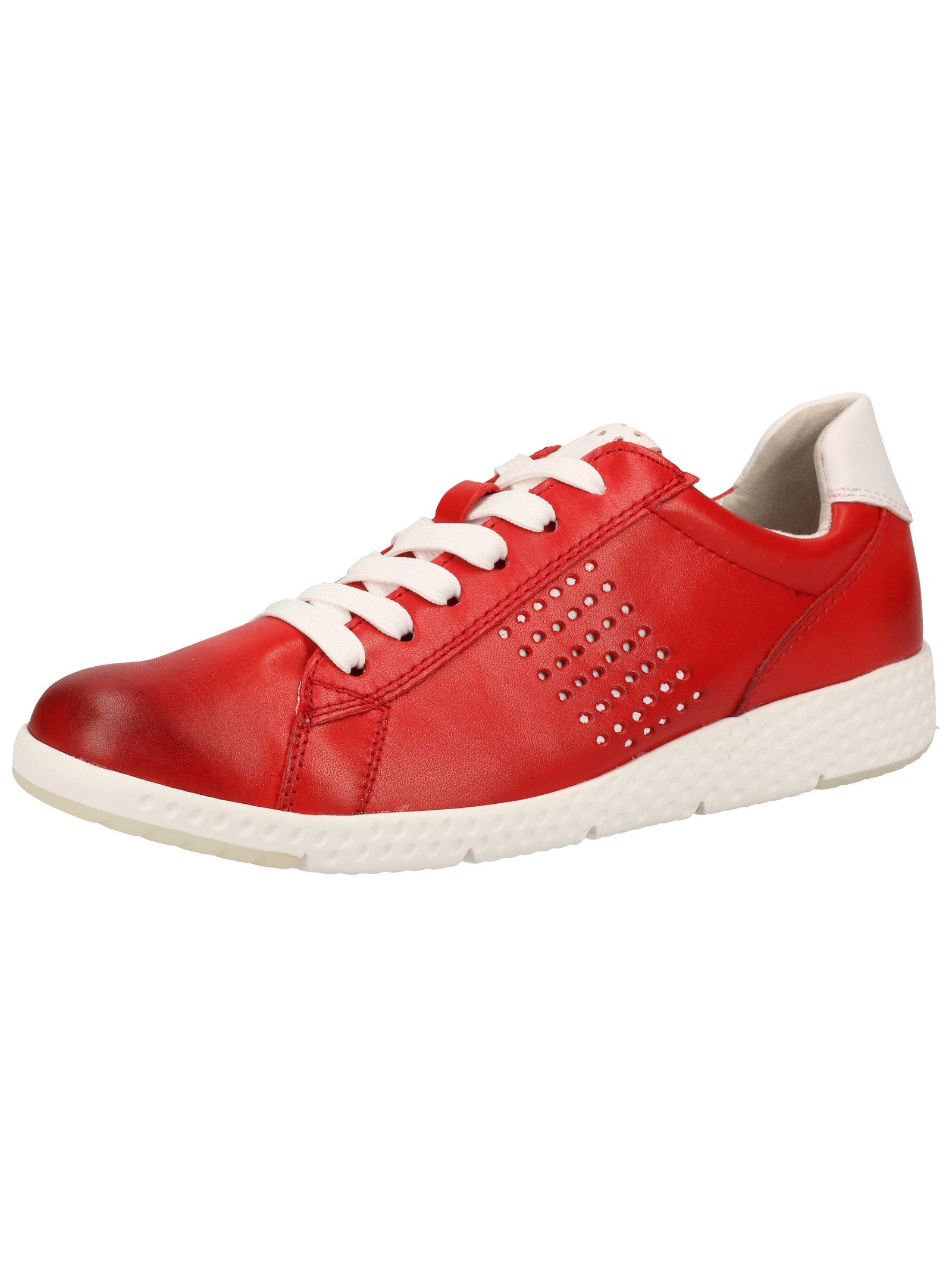MARCO TOZZI Sneaker Leder . Sneaker