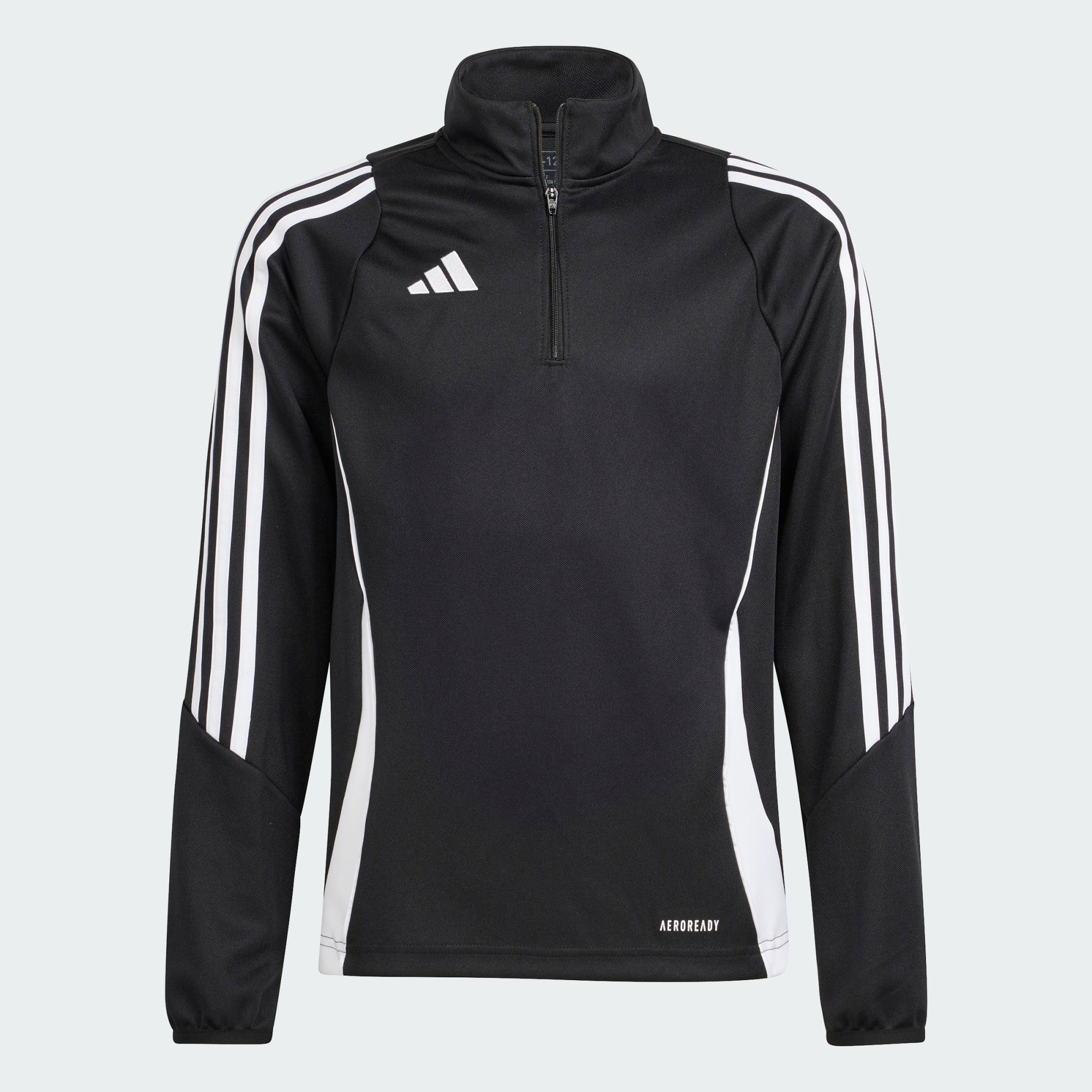 adidas Performance Trainingstop TIRO 24 KIDS TRAININGSOBERTEIL (1-tlg)