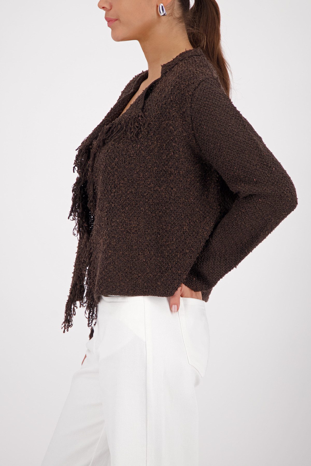 Monari Strickjacke günstig online kaufen