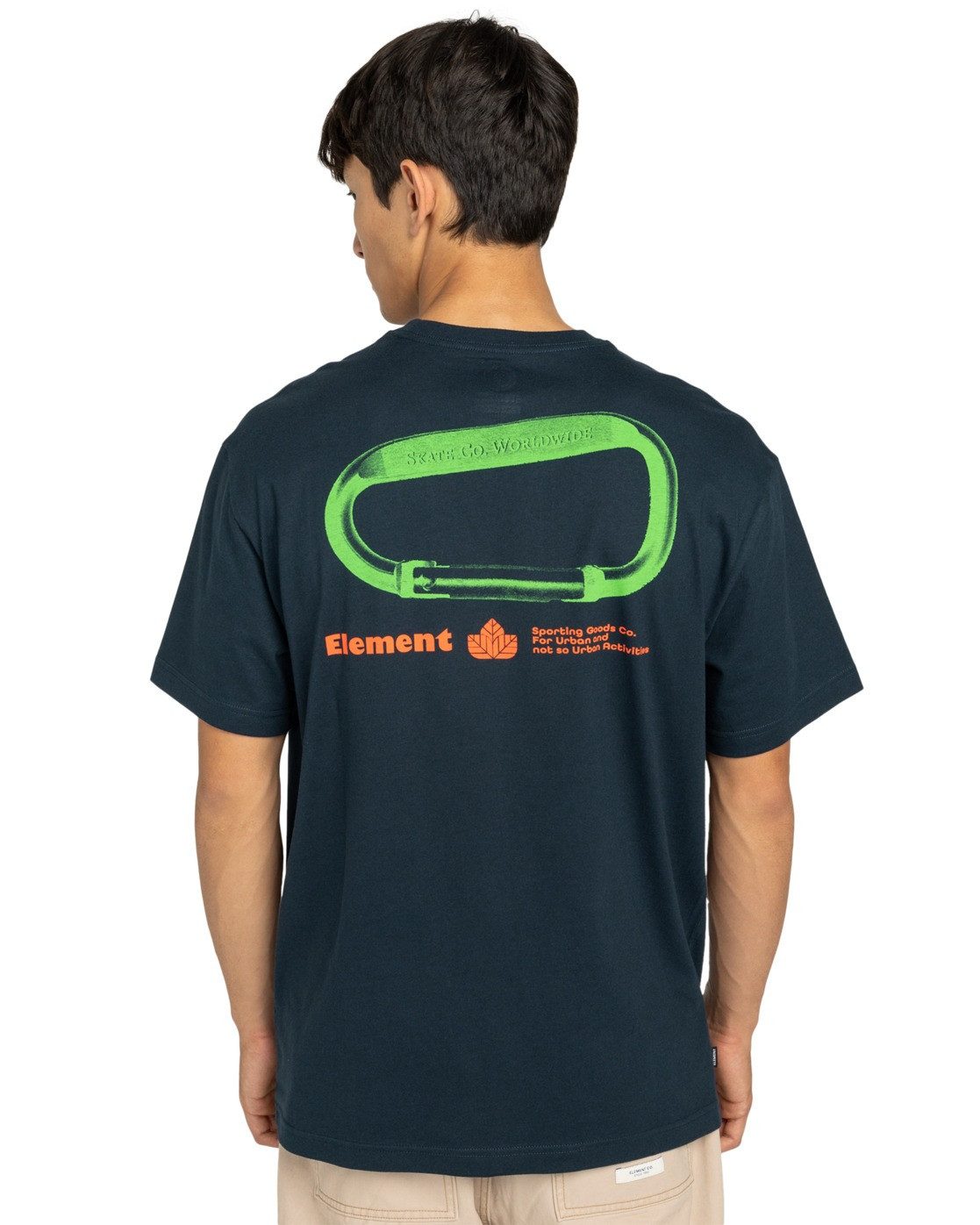Element T-Shirt Sporting günstig online kaufen