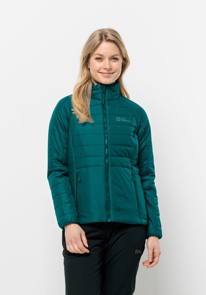 Jack Wolfskin Funktionsjacke LAPAWA INS JKT günstig online kaufen