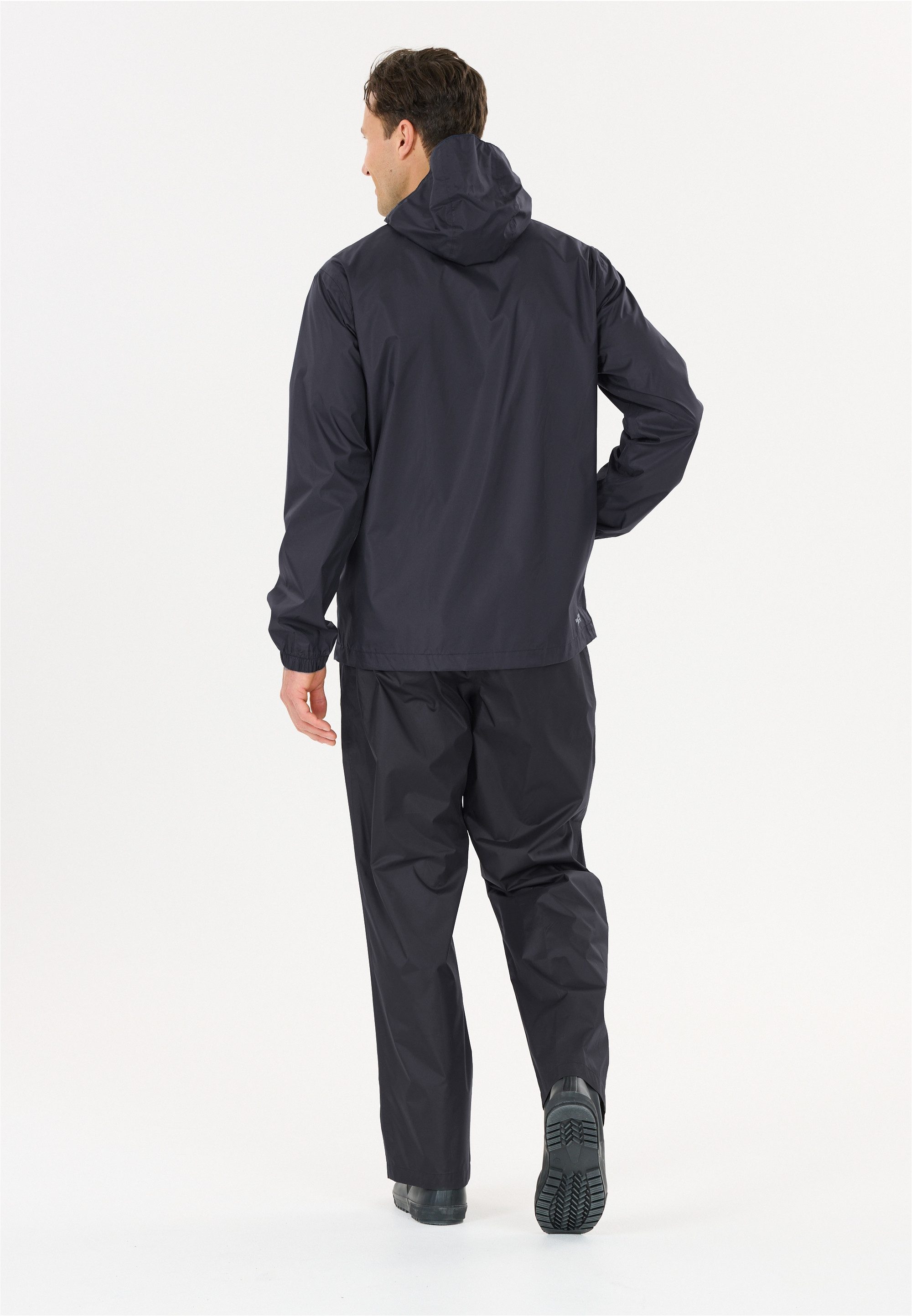 WEATHER REPORT Outdoorjacke Packway mit 10.000 mm Wassersäule – Bild 3 von 5