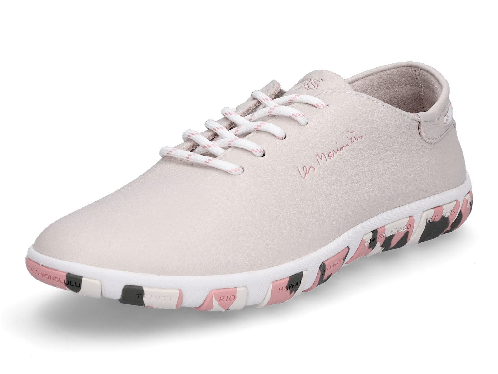 tbs TBS Damen Sneaker Jazaru altrosa Sneaker