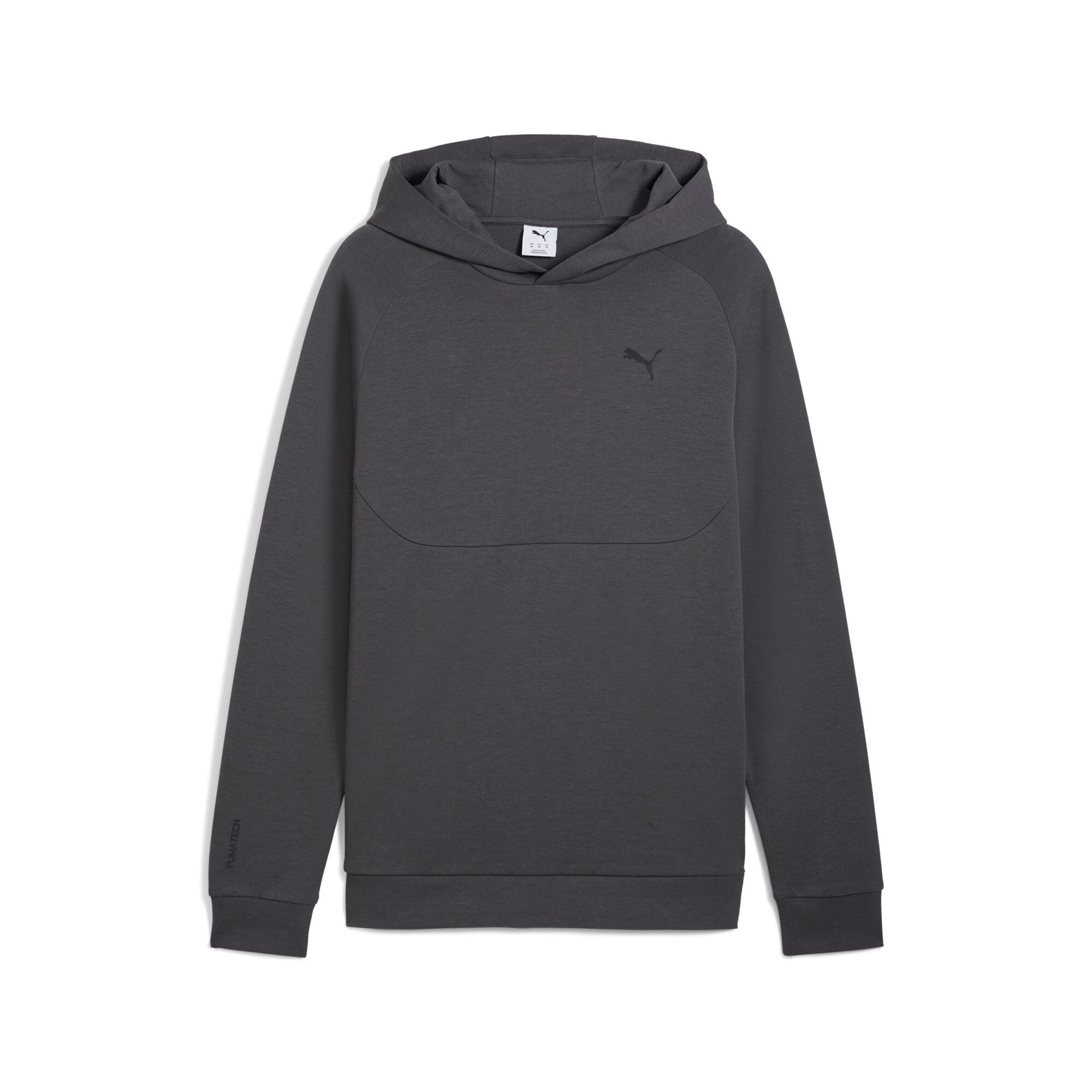 PUMA Kapuzensweatshirt TECH HOODIE DK günstig online kaufen