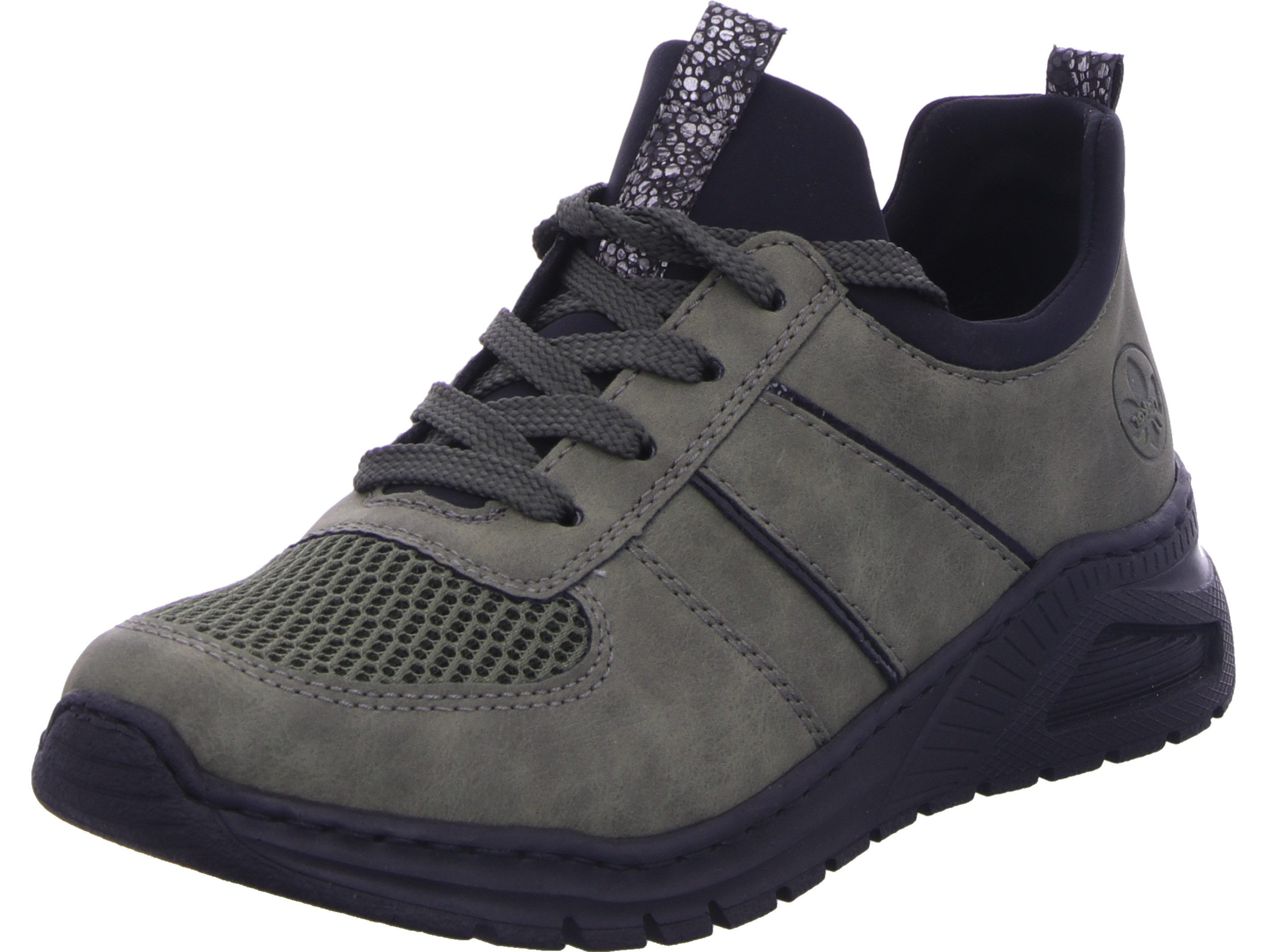 Rieker Schnürschuh günstig online kaufen