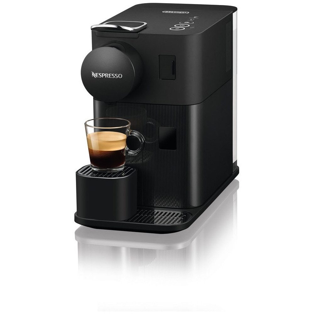 Kapselmaschine