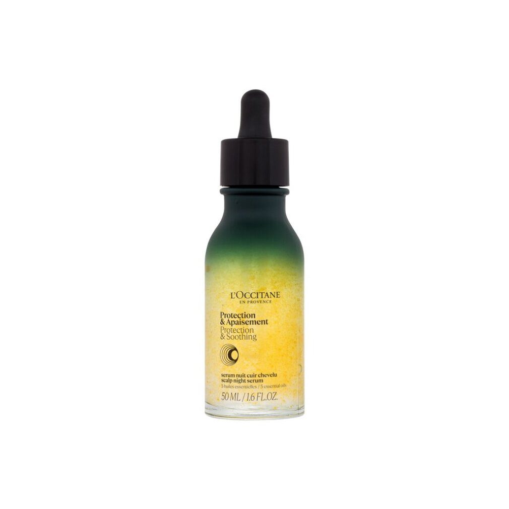 L'OCCITANE Haarpflege-Set AROMACOLOGY Haarverbesserer
