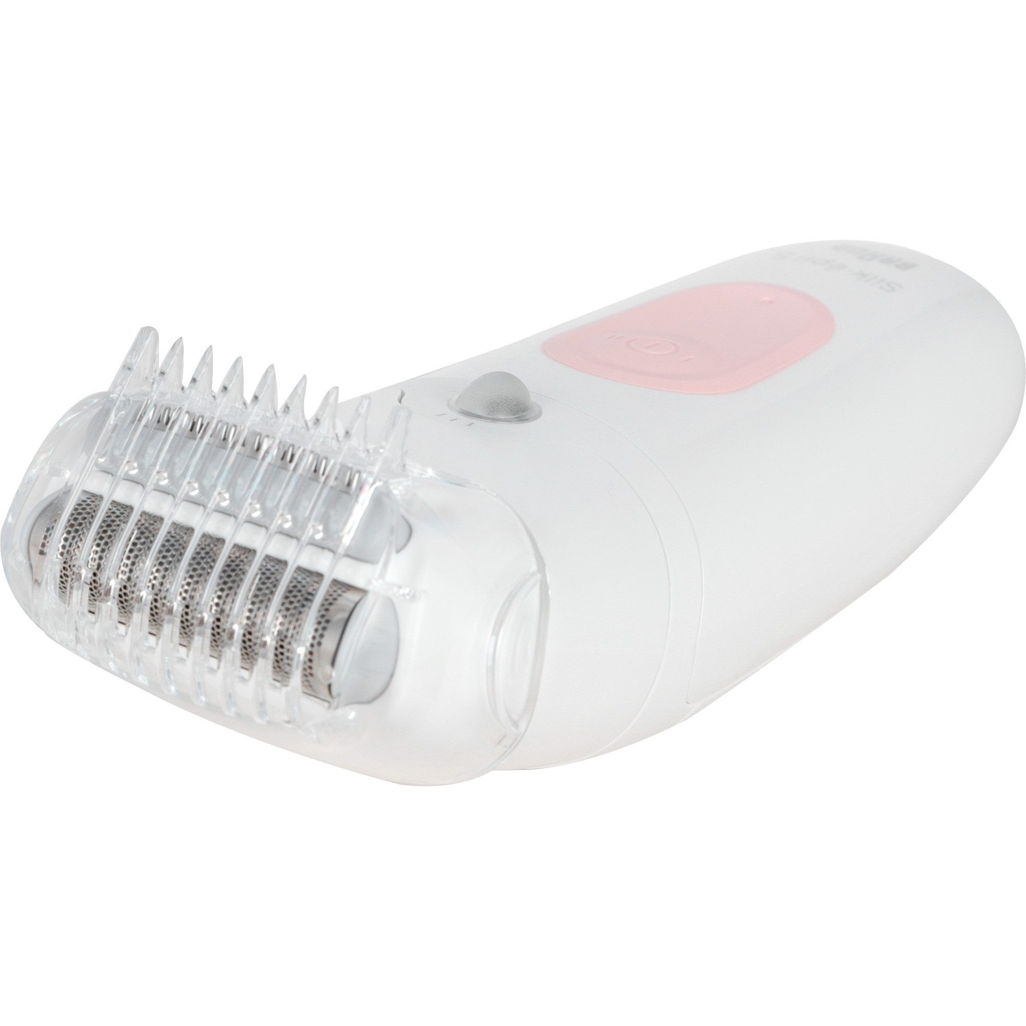 Braun Epilierer Braun Silk-épil 5-030, Epiliergerät