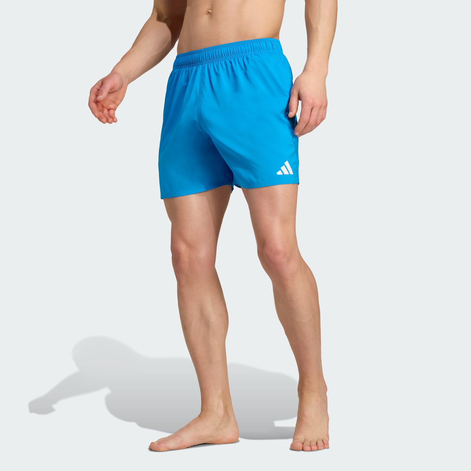 adidas Sportswear Badeshorts WATER REACTIVE GRAPHIC 5-INCH BADESHORTS (1-St günstig online kaufen