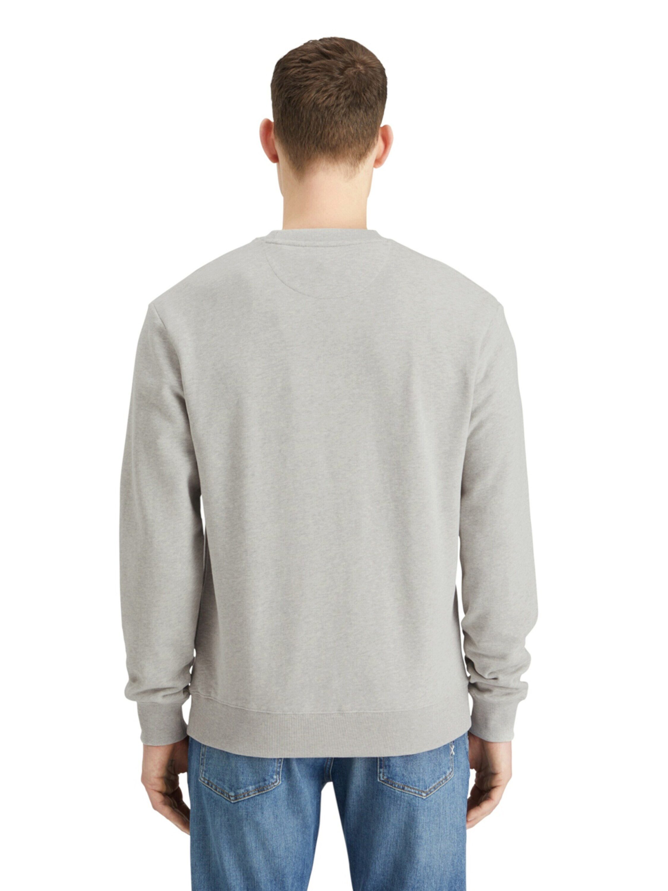 Scotch & Soda Sweatshirt (1-tlg) günstig online kaufen