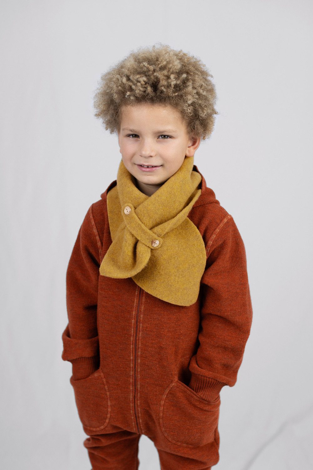 Engel Naturkleidung Schal