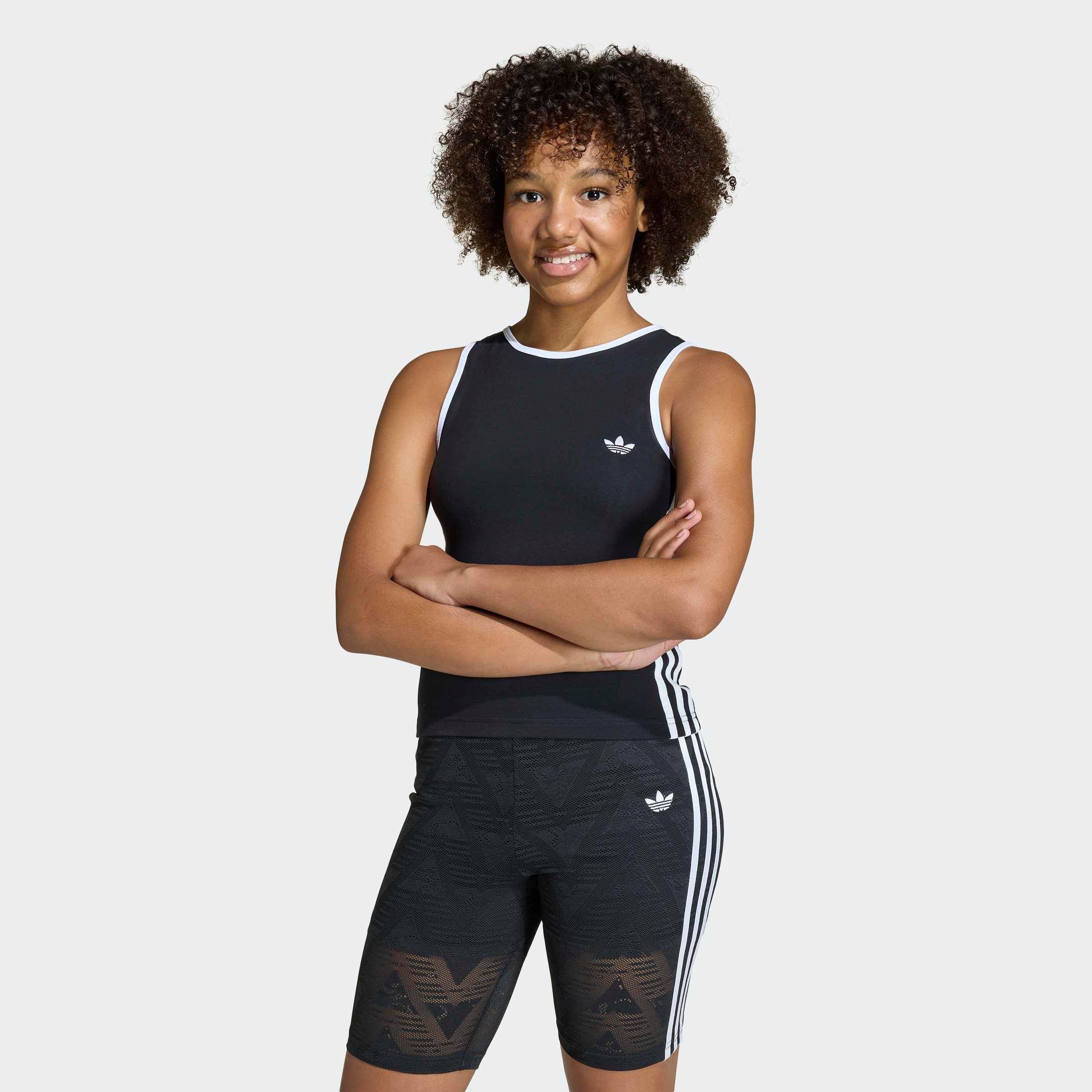 adidas Originals Tanktop 3S SL TANK TOP
