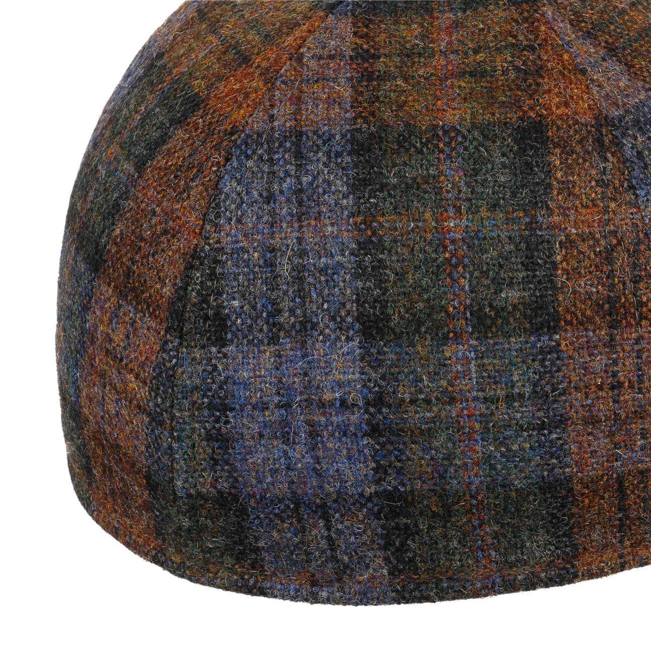 Mayser Baseball Cap (1-St) Basecap mit Schirm, Made in the EU