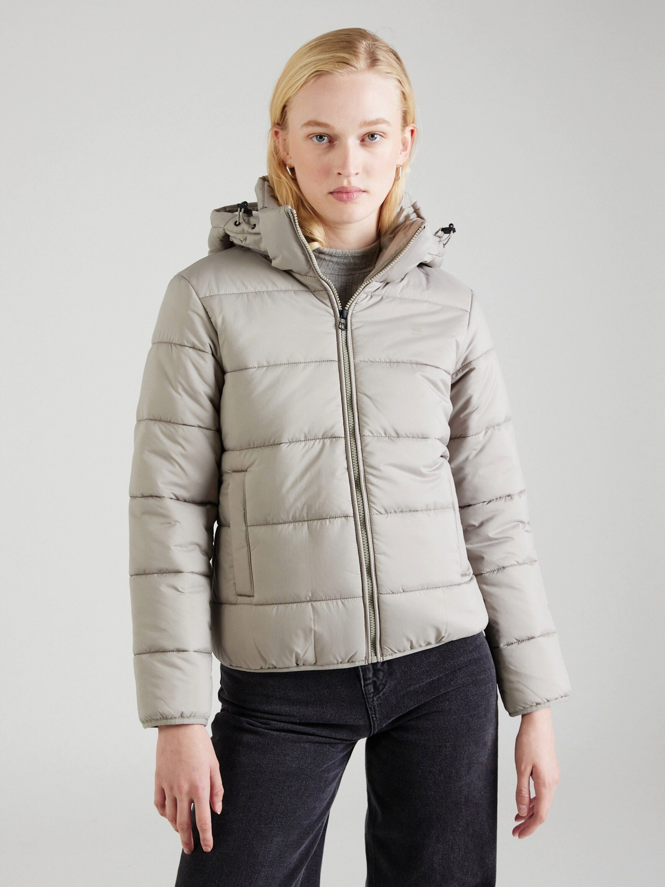 G-STAR Kurzjacke Meefic (1-St)