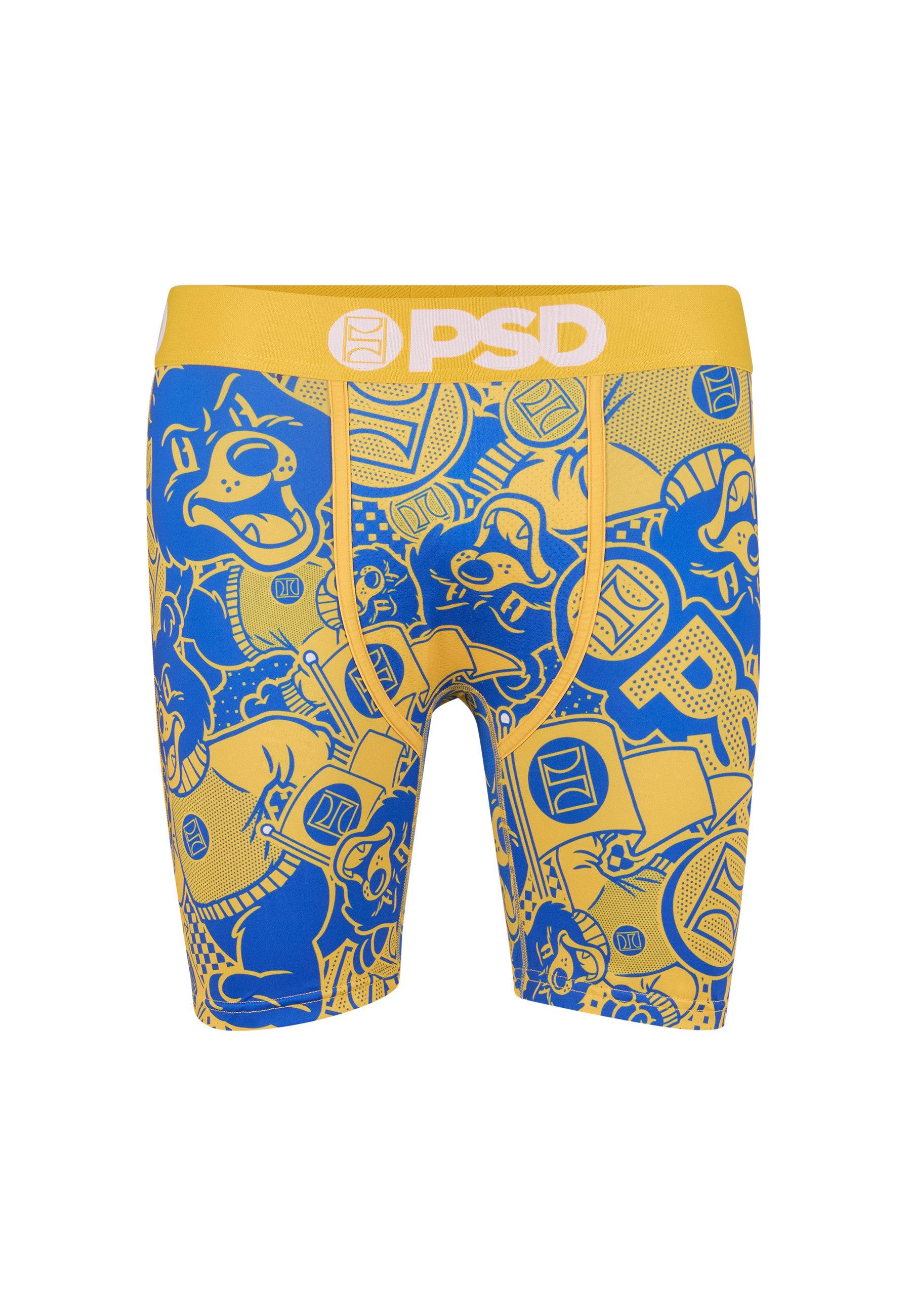 PSD Boxershorts PSD THE GOLDEN STATE (1-St)