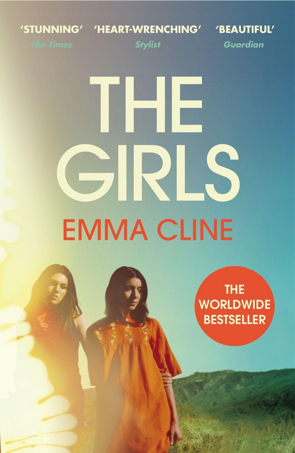 The Girls / Emma Cline