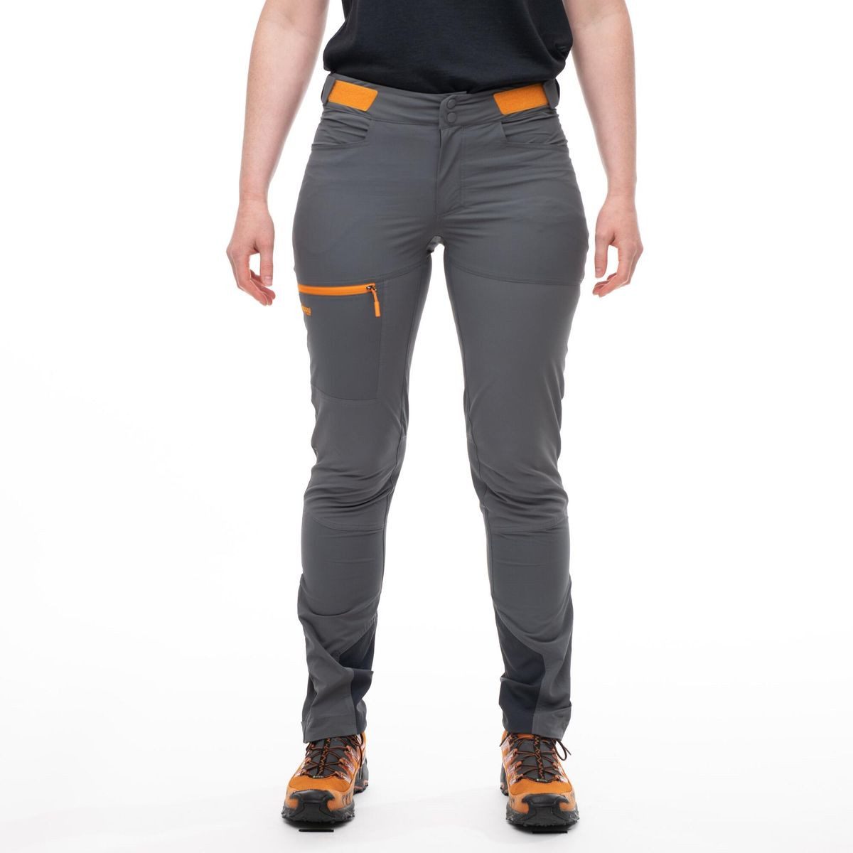 Bergans Outdoorhose Cecilie Mtn Softshell Pants