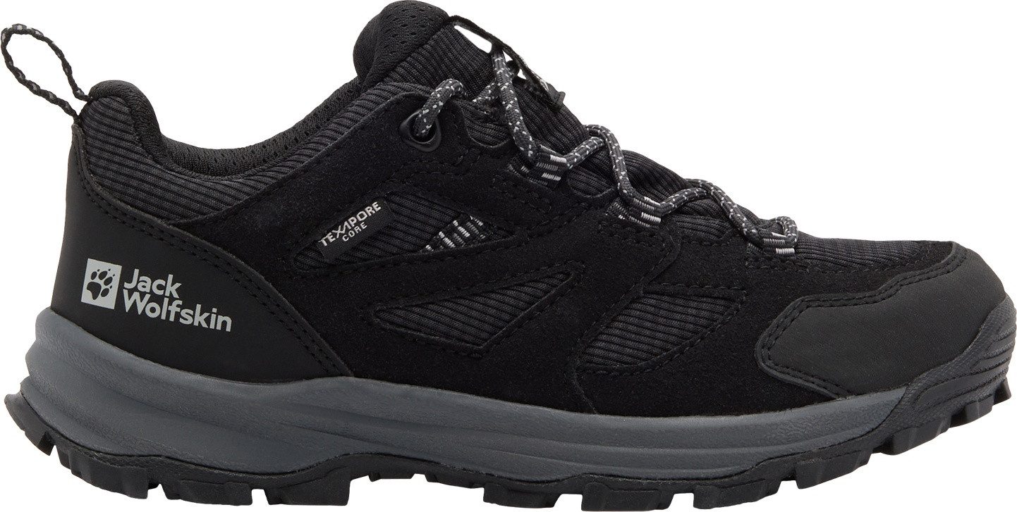 Jack Wolfskin VOJO TOUR TEXAPORE LOW K Wanderschuh Wanderschuh, wasserdicht, strapazierfähig