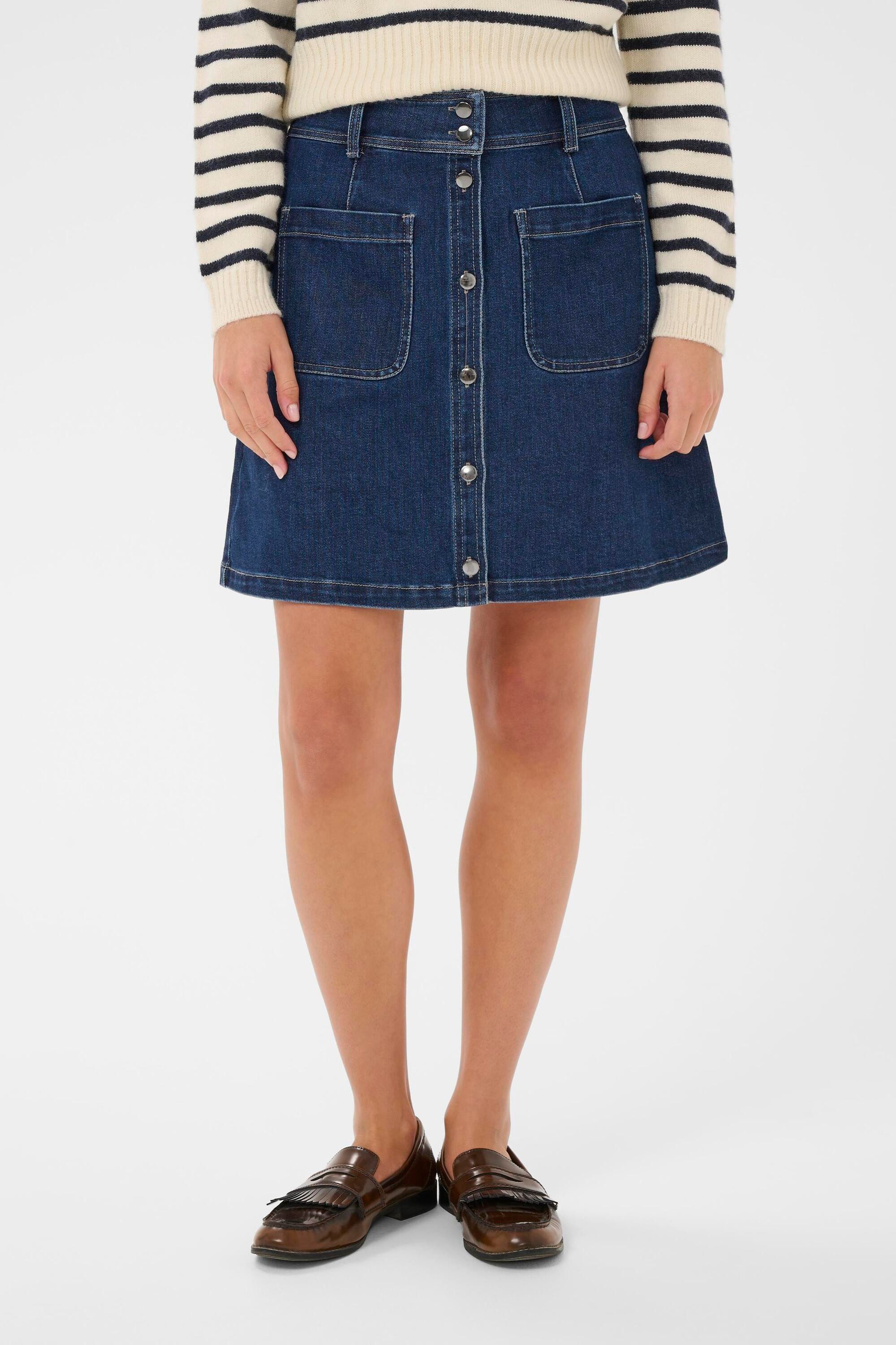 Jeansrock Denimrock OivySZ