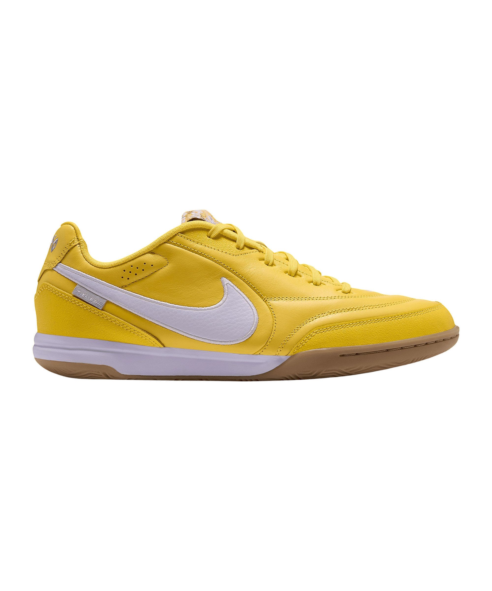 Nike Nike Performance Tiempo Streetgato Joga IN Fußballschuh