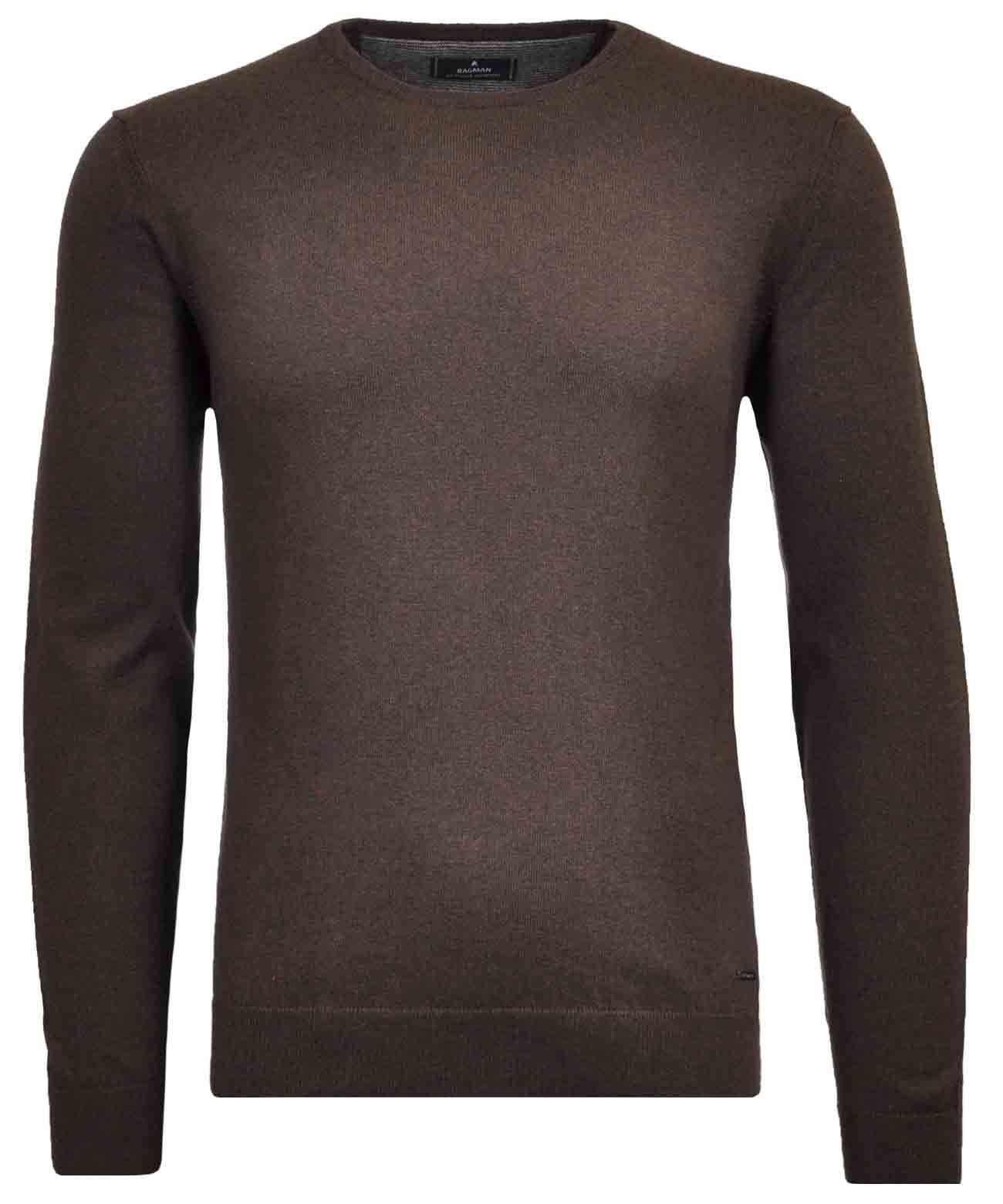 RAGMAN Strickpullover