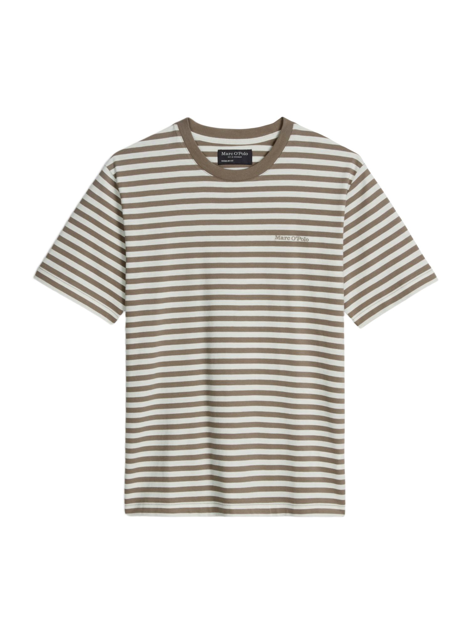Marc O'Polo Kurzarmshirt