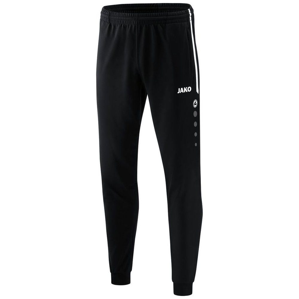 Jako Trainingshose Polyesterhose Competition 2.0