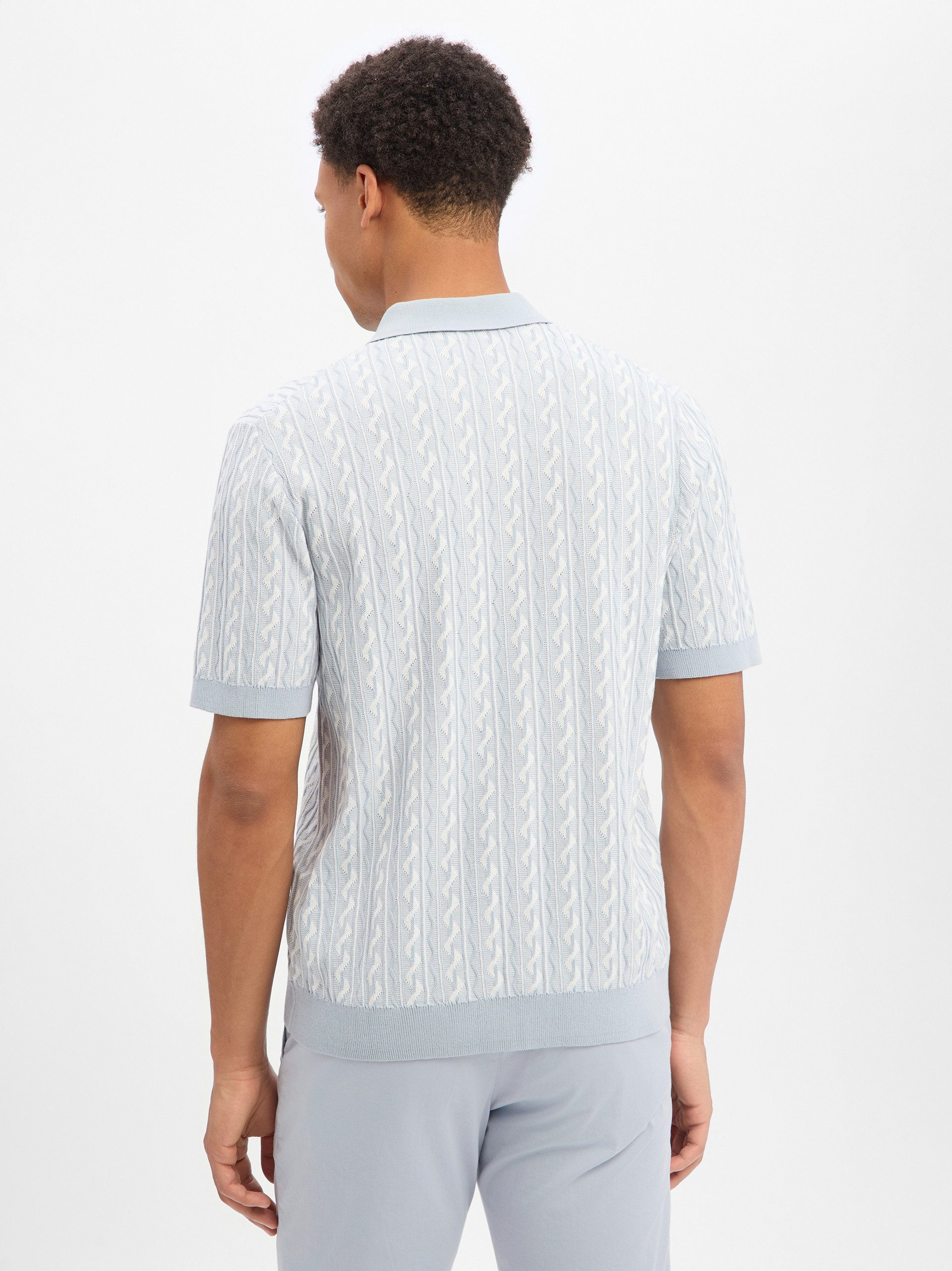 Drykorn Poloshirt Tamian