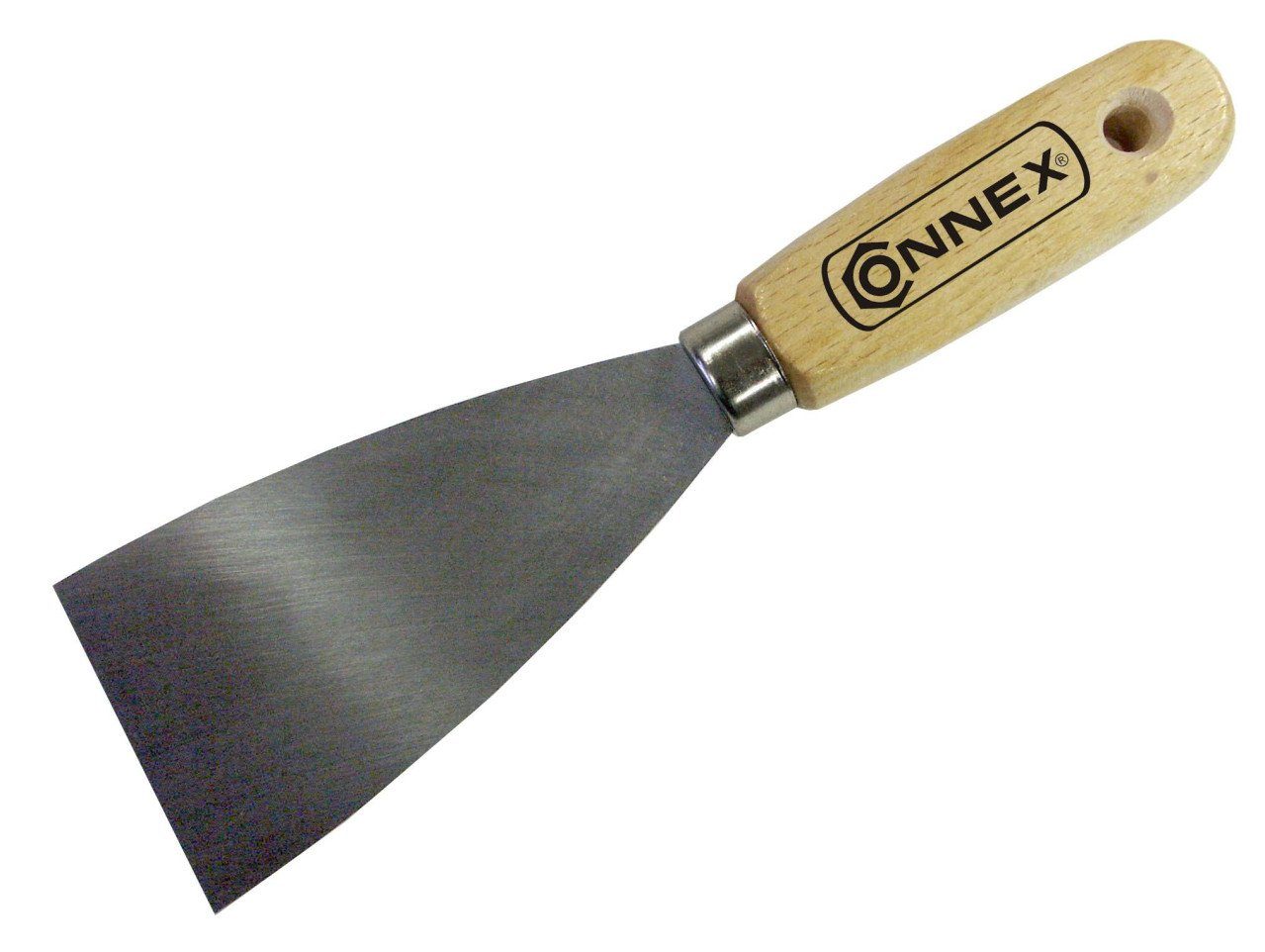 Connex Malerspachtel Malerspachtel 6 cm breit