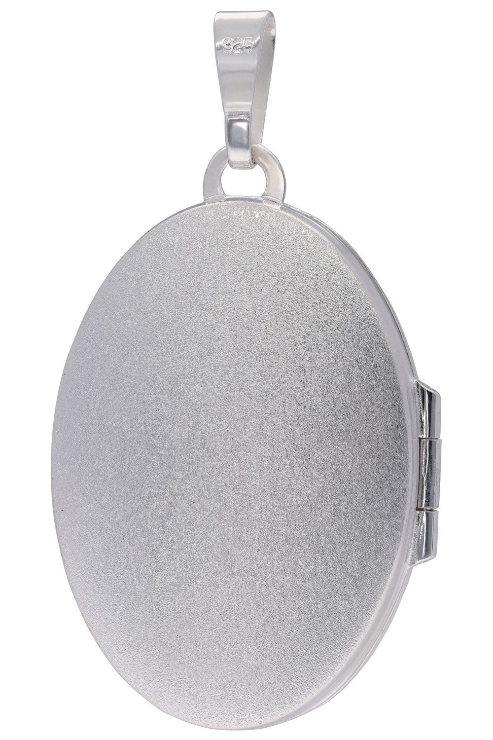 trendor Panzerkette mit aus 925 Silber Bicolor günstig online kaufen