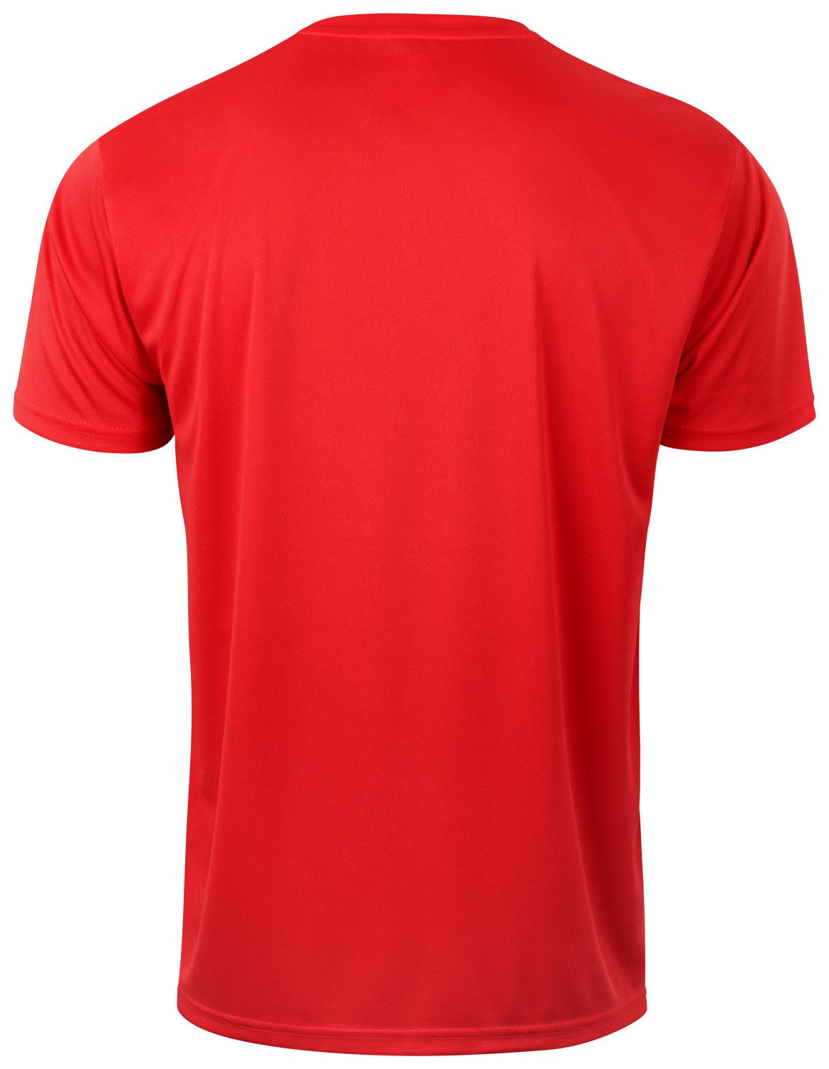 Stark Soul® Funktionsshirt Leichtes Sport T-Shirt "Breeze", Kurzarm Trainigsshirt