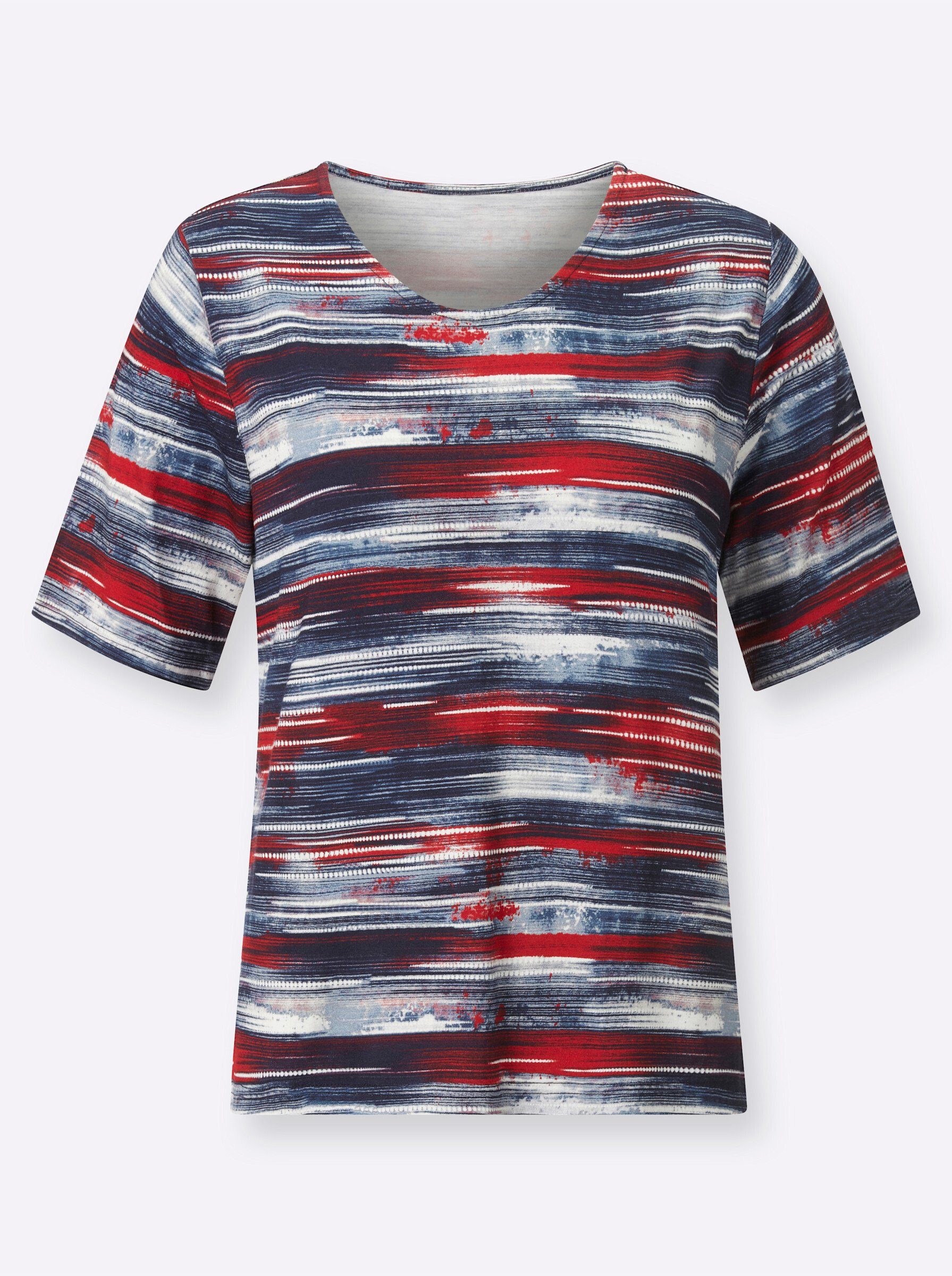 T-Shirt Shirt Kurzarm