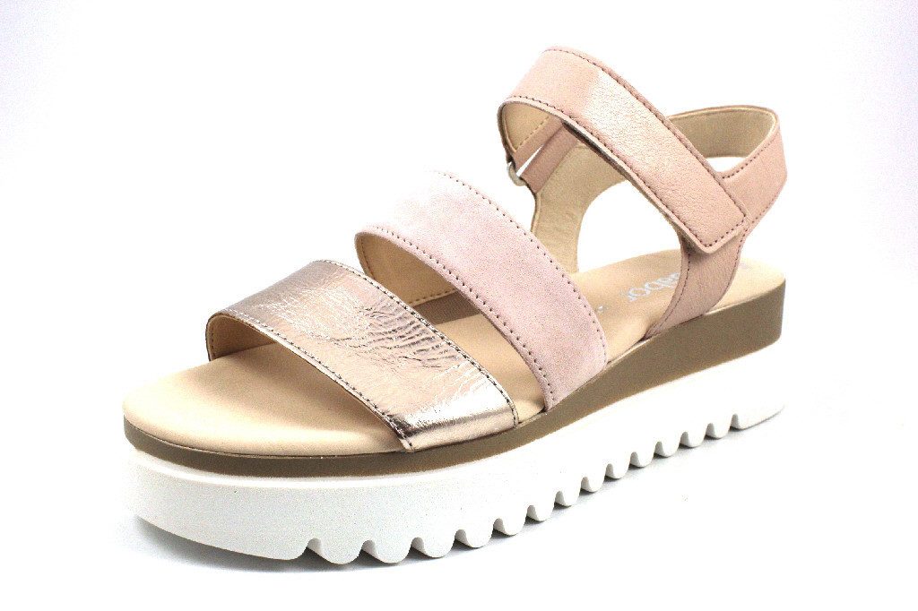 Gabor Outdoor Sandalen für Damen Outdoorsandale (keine Angabe, 1-tlg., keine Angabe)