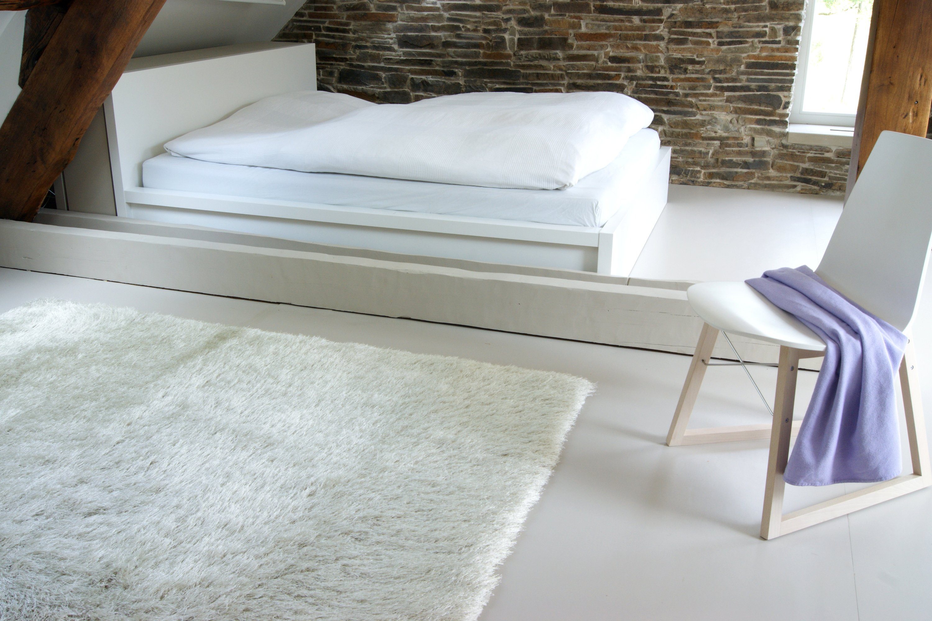 floor factory Langflor-Teppich Prestige, rechteckig, Höhe: 90 mm