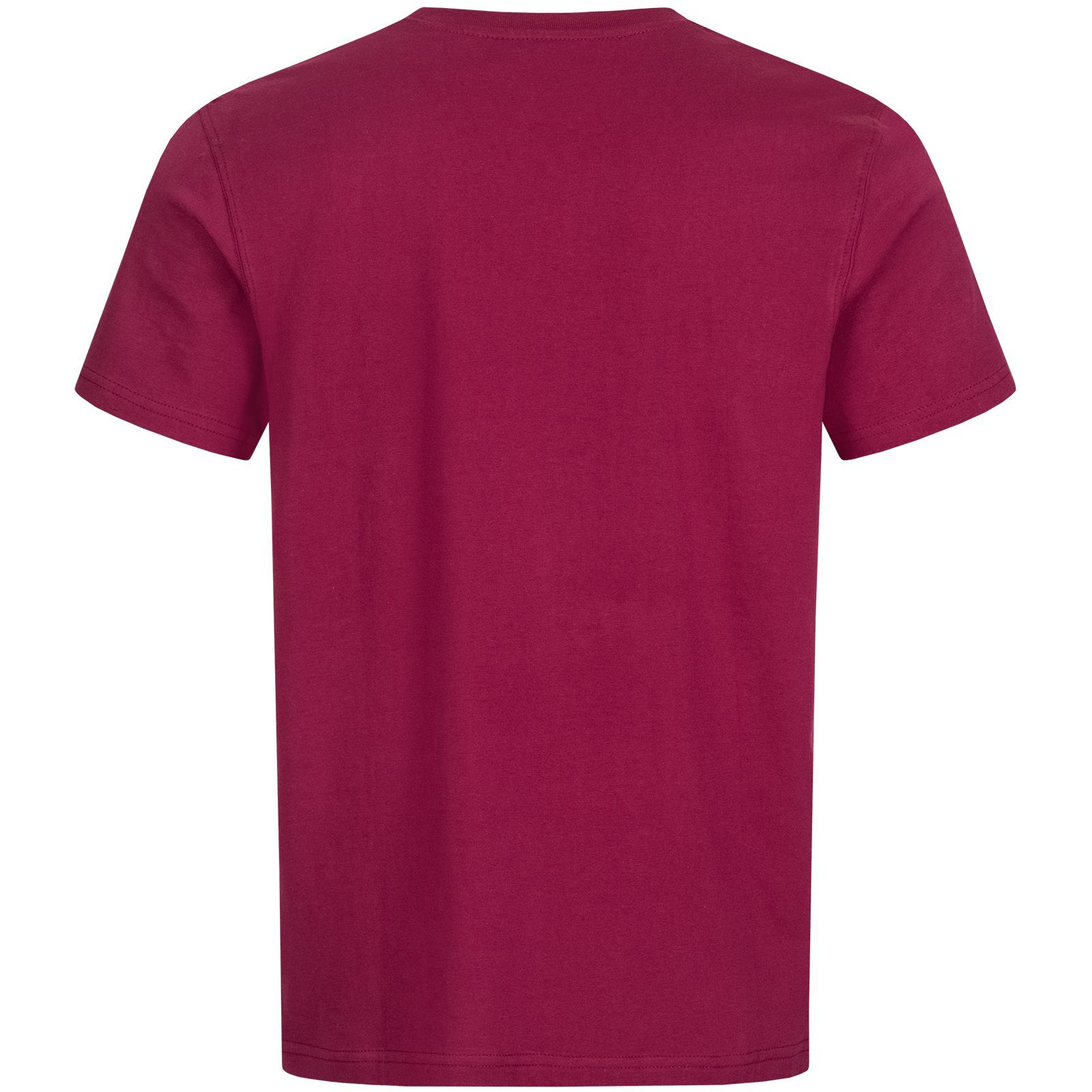 Lonsdale T-Shirt T-Shirt Lonsdale Taverham günstig online kaufen