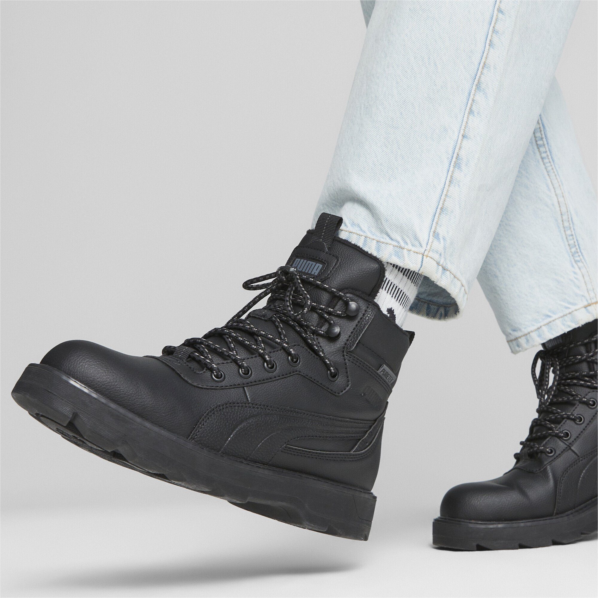 PUMA Desierto v3 Puretex Boots Erwachsene günstig online kaufen