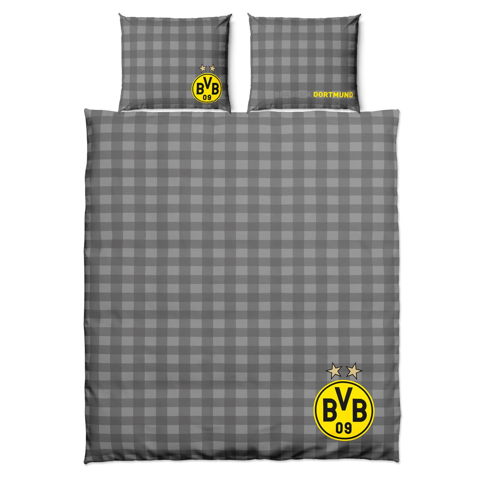 BVB Bettwäsche BVB Wendebettwäsche (200 x günstig online kaufen