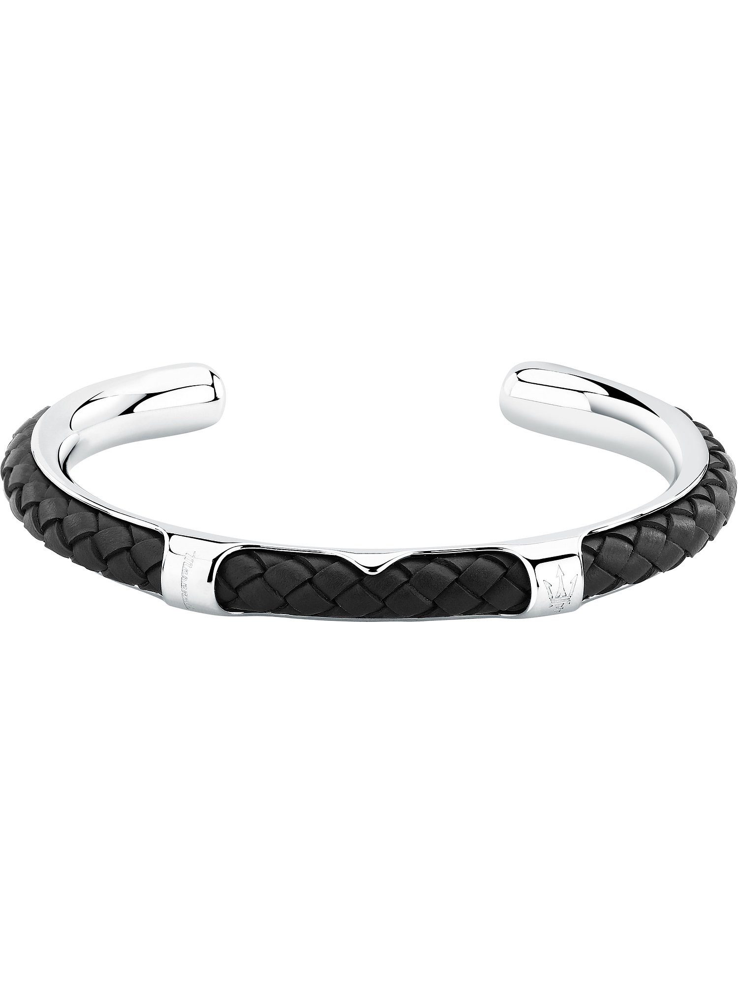 Armreif Maserati Herren-Armreif Edelstahl