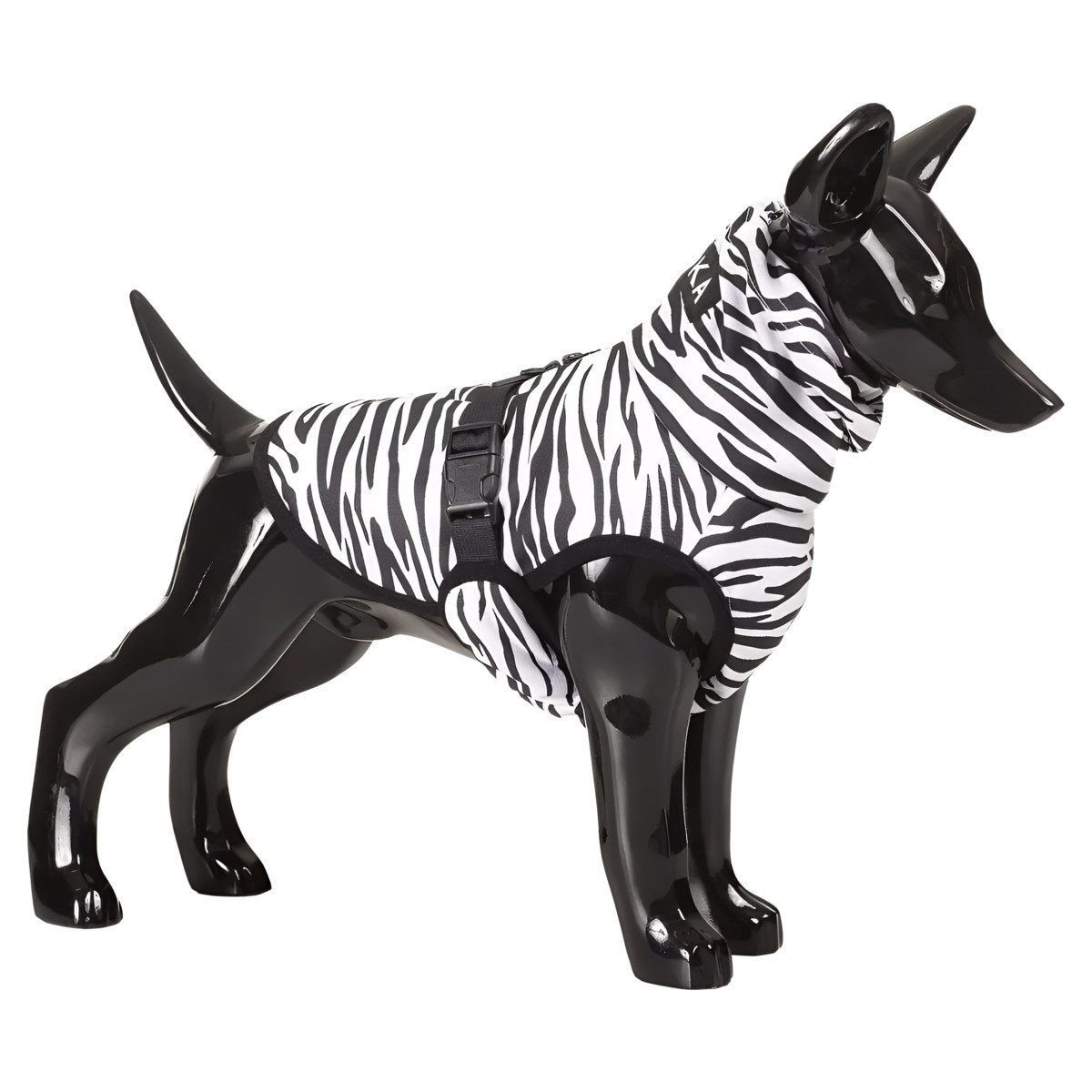Hundeweste Hunde Kühlweste Antiparasit "Cool & Bug vest"
