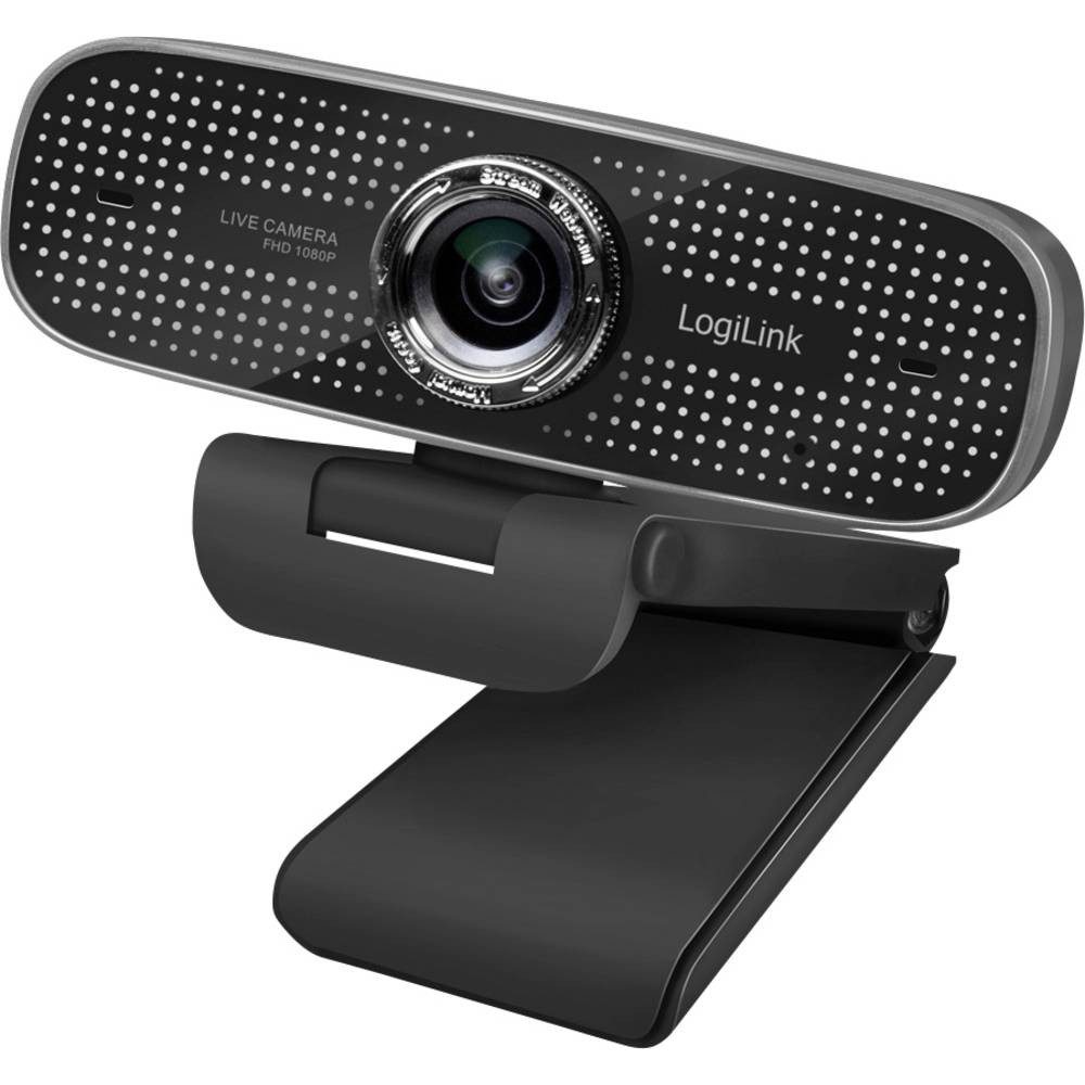 LogiLink UA0378 Webcam