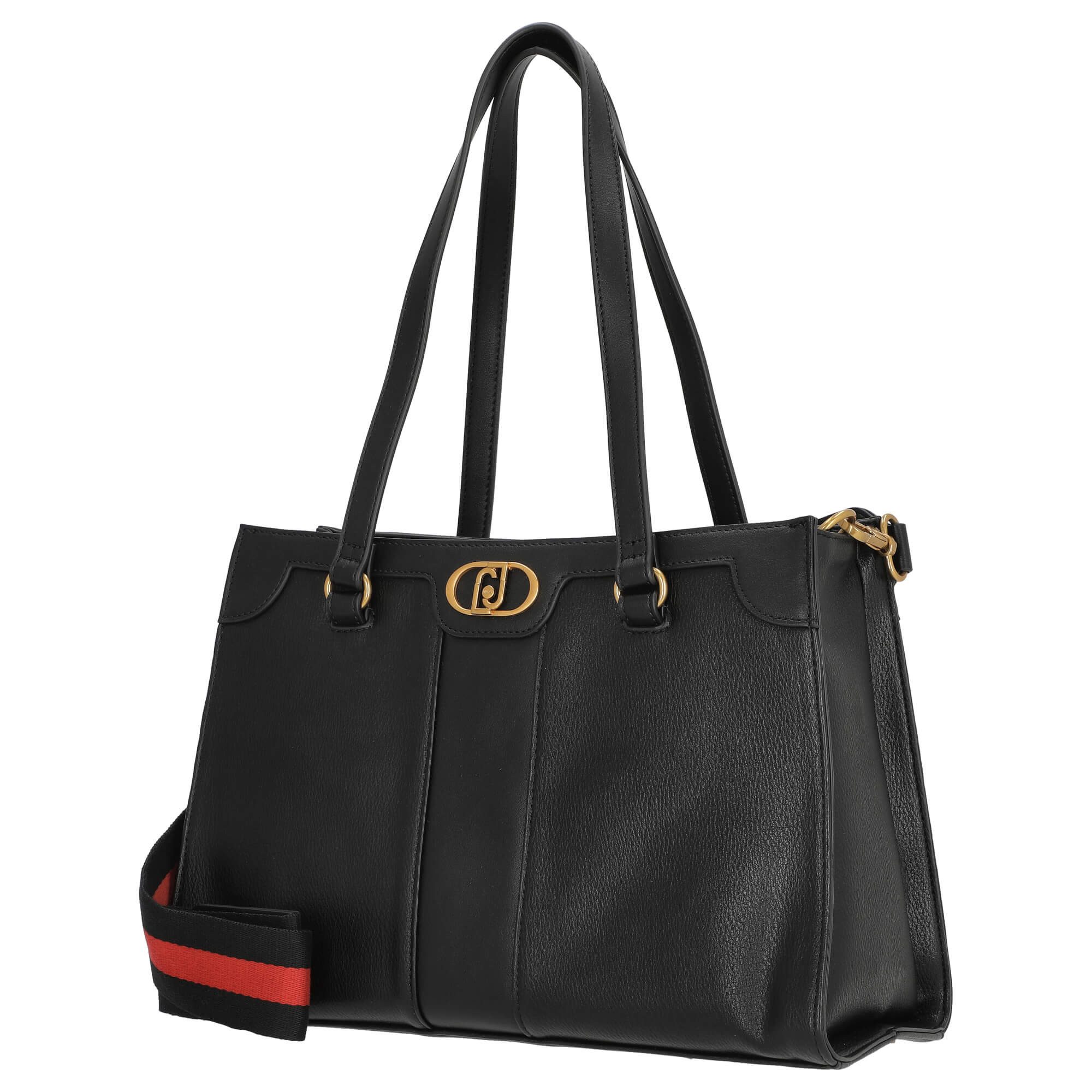 Liu Jo Shopper Anaba - Shopper M 35 cm (black)
