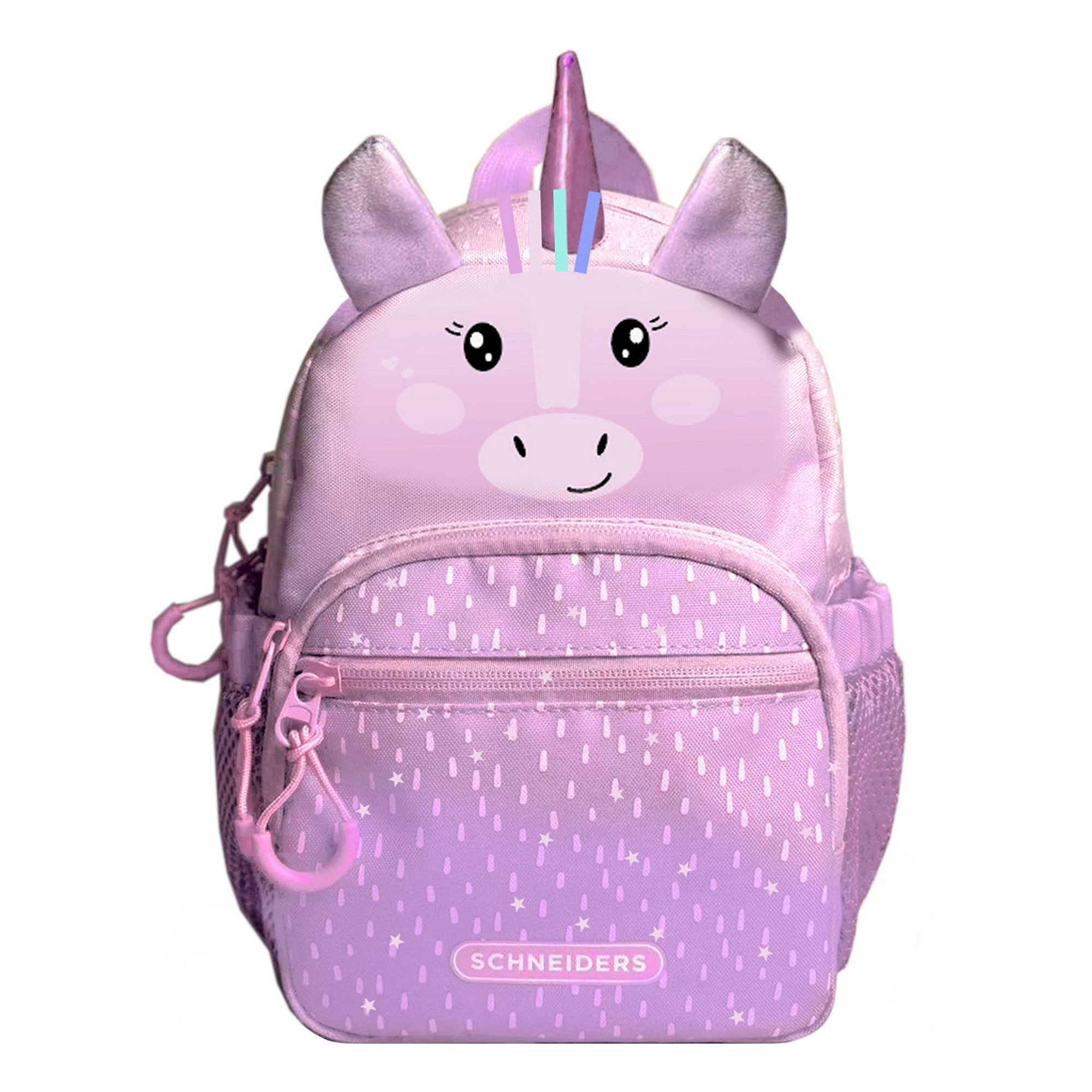 Schneiders Kinderrucksack Mini, PET