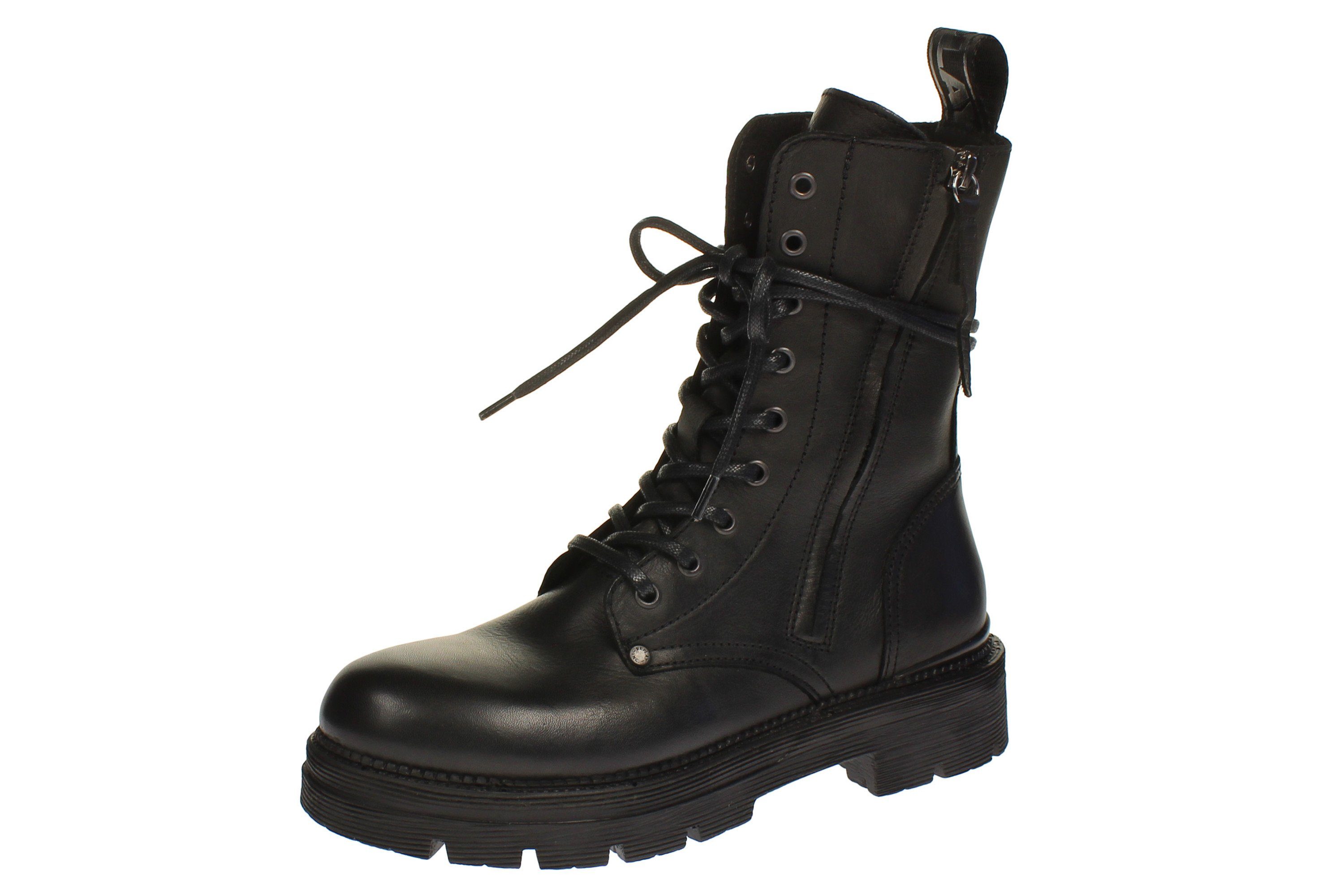 Replay Replay Standing GWL51 C0015L - Damen Взуття Чоботи - 003 Чоботи