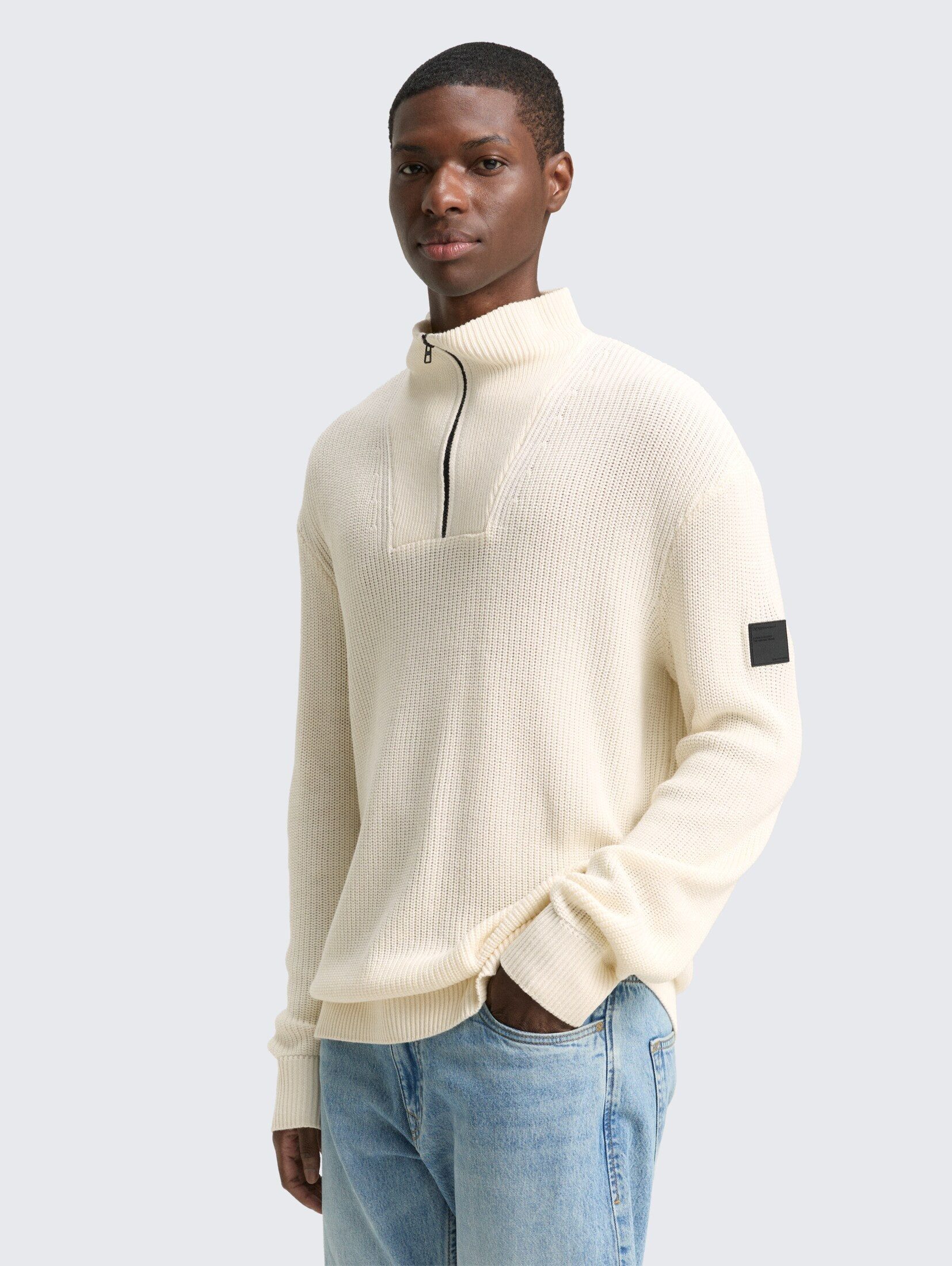Strickpullover Pullover & Strickjacken