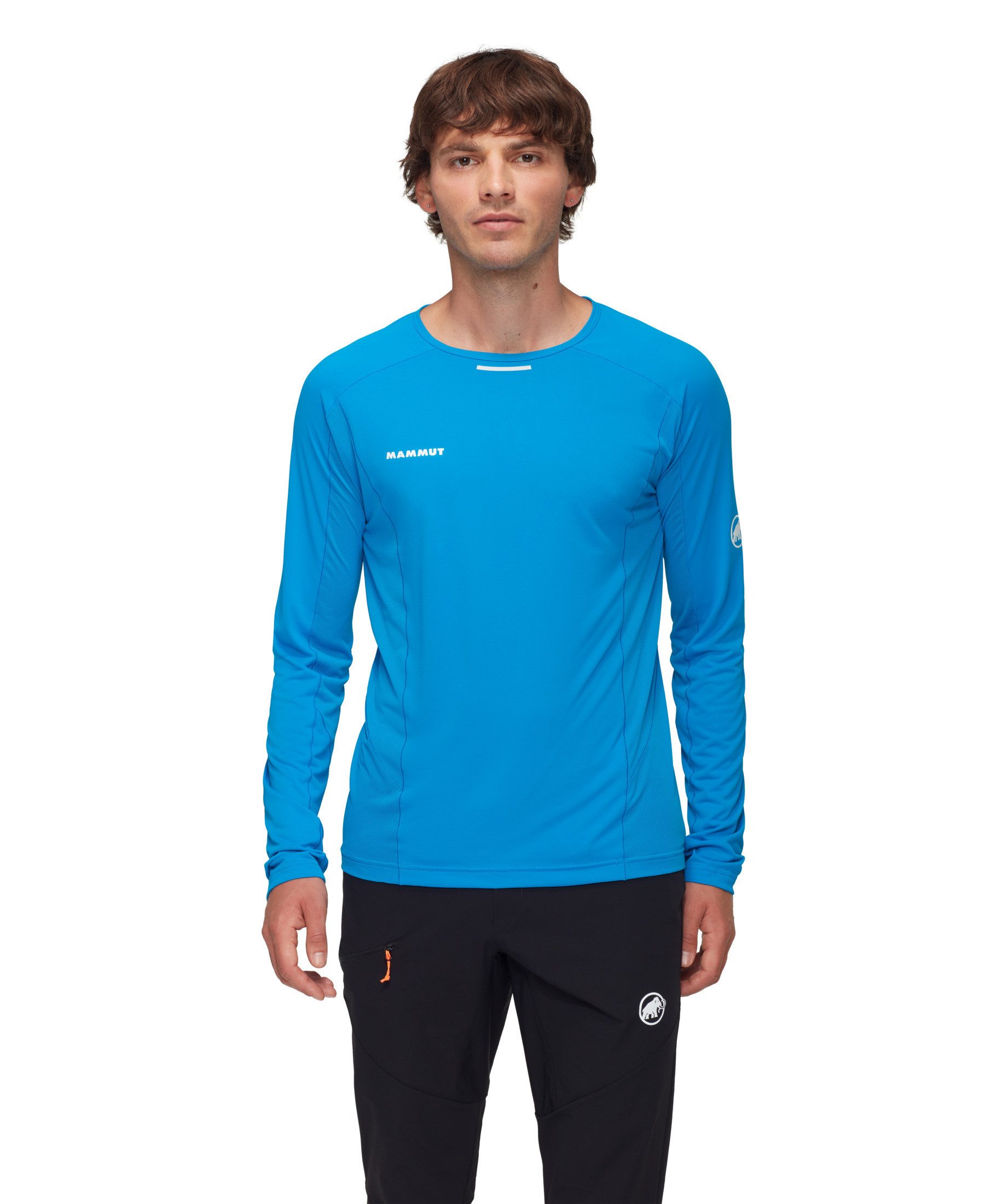 Mammut Longsleeve Aenergy FL Longsleeve Men günstig online kaufen