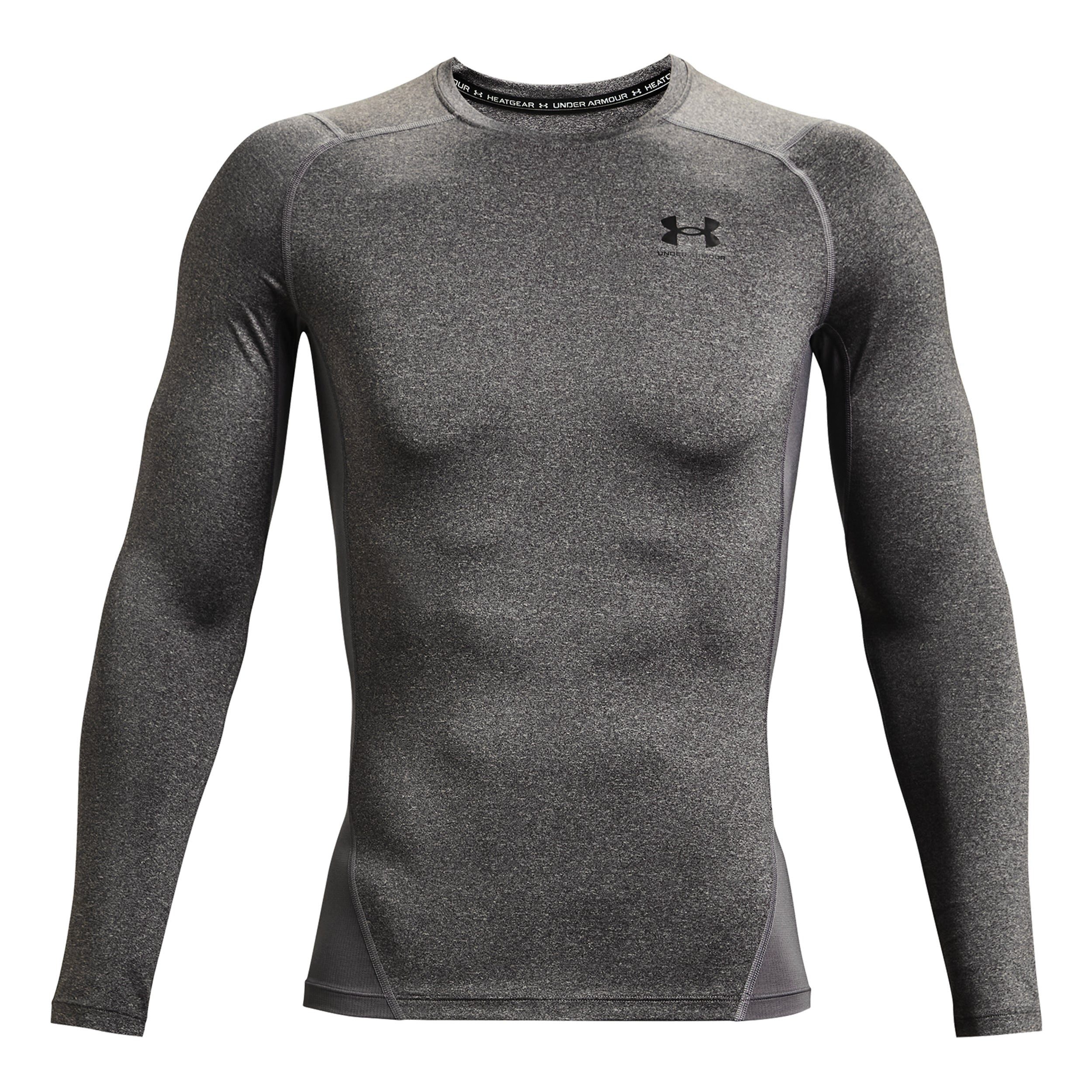 Under Armour® Longsleeve Heatgear Comp günstig online kaufen