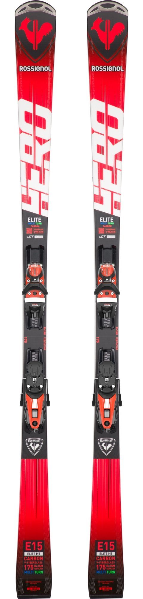 Rossignol Rennski HERO ELITE MT CA K NX12